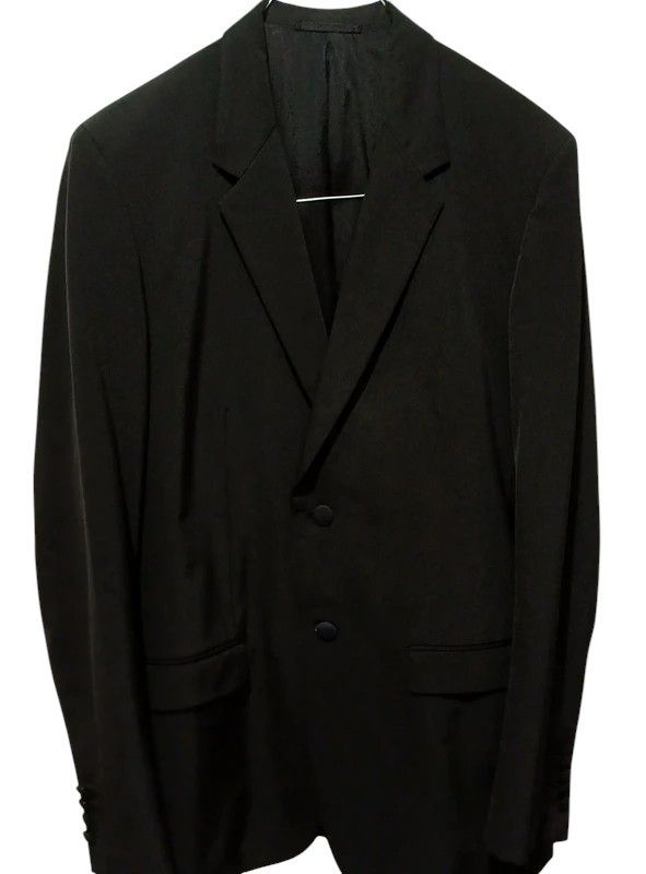 Prada F/W 2012 SUIT Size 52S - 3 Thumbnail