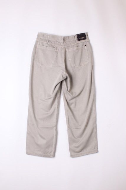 Stone Island STONE ISLAND MARINA VINTAGE PANTS GREY - W29/230 Size US 30 / EU 46 - 2 Thumbnail