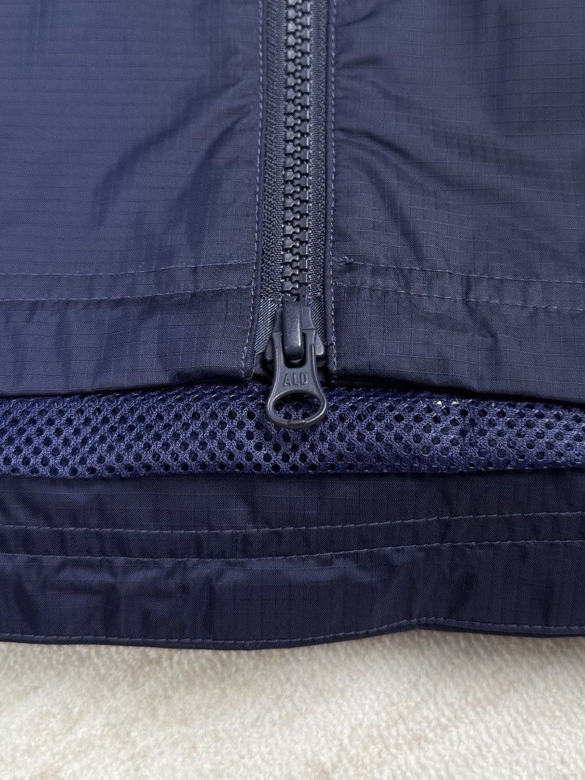 Aime Leon Dore micro logo windbreaker Size US M / EU 48-50 / 2 - 13 Thumbnail