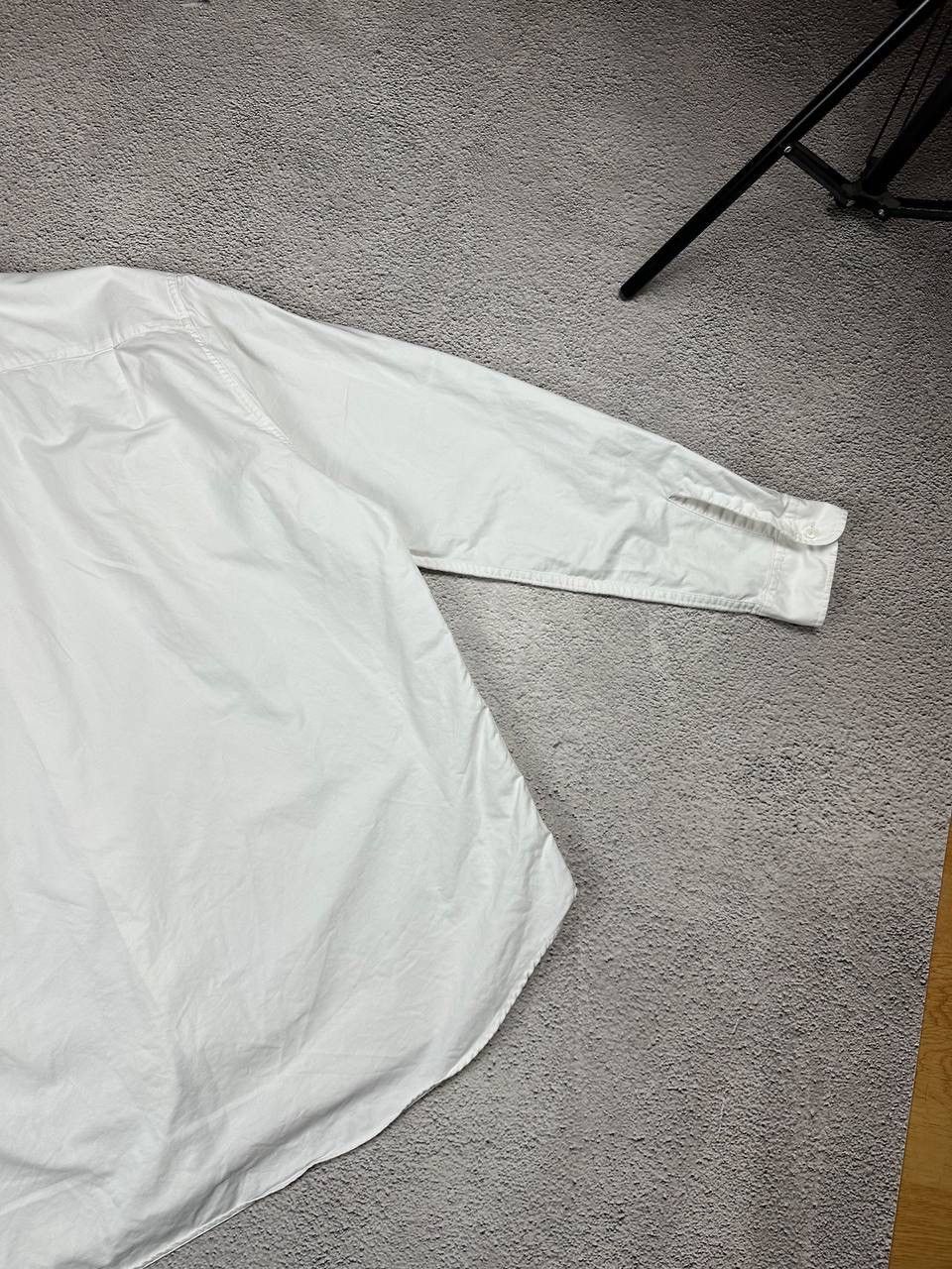 Polo Ralph Lauren Vintage Polo by Ralph Lauren Shirt Old Money Cotton Size US XL / EU 56 / 4 - 8 Thumbnail