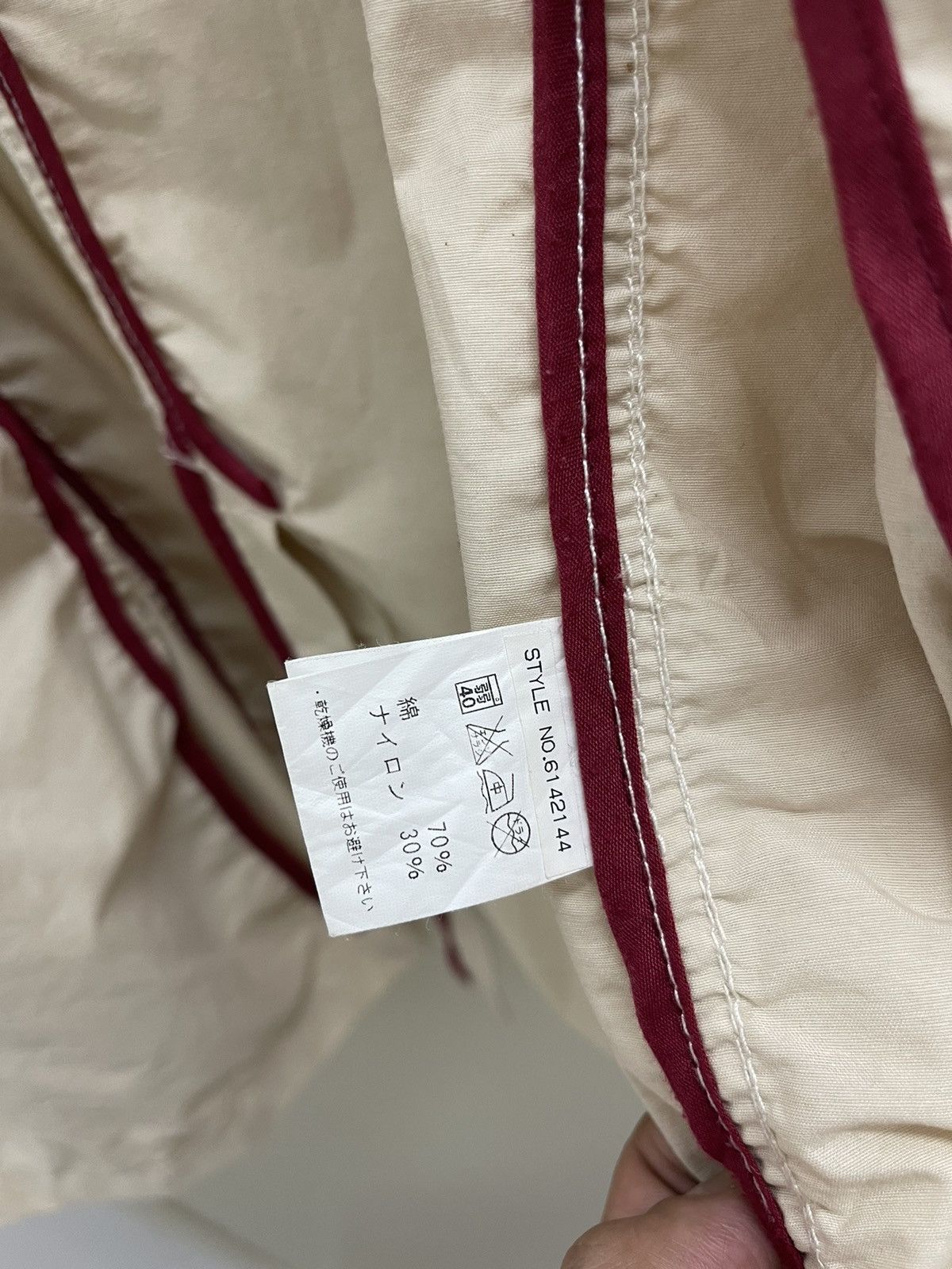 Avirex Type Avirex Hoodie Parka Jacket Size US M / EU 48-50 / 2 - 13 Thumbnail