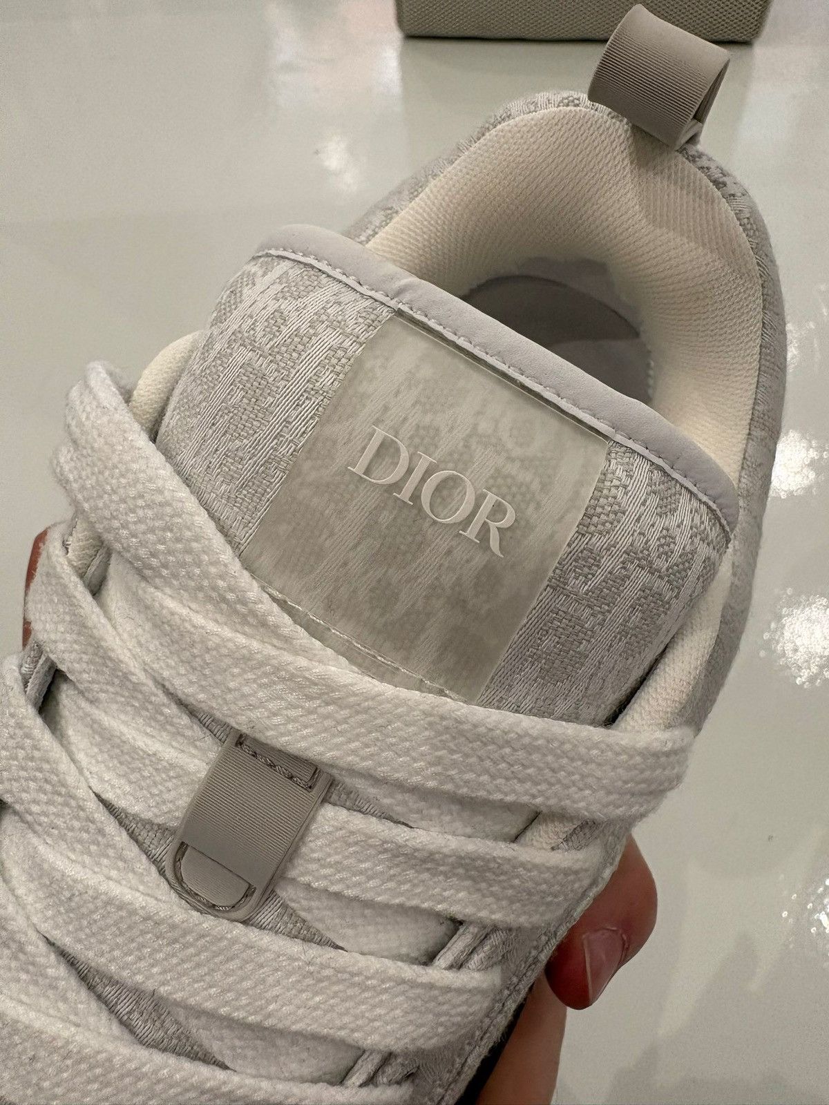 Dior Dior B23 DS Size US 7 / EU 40 - 13 Thumbnail