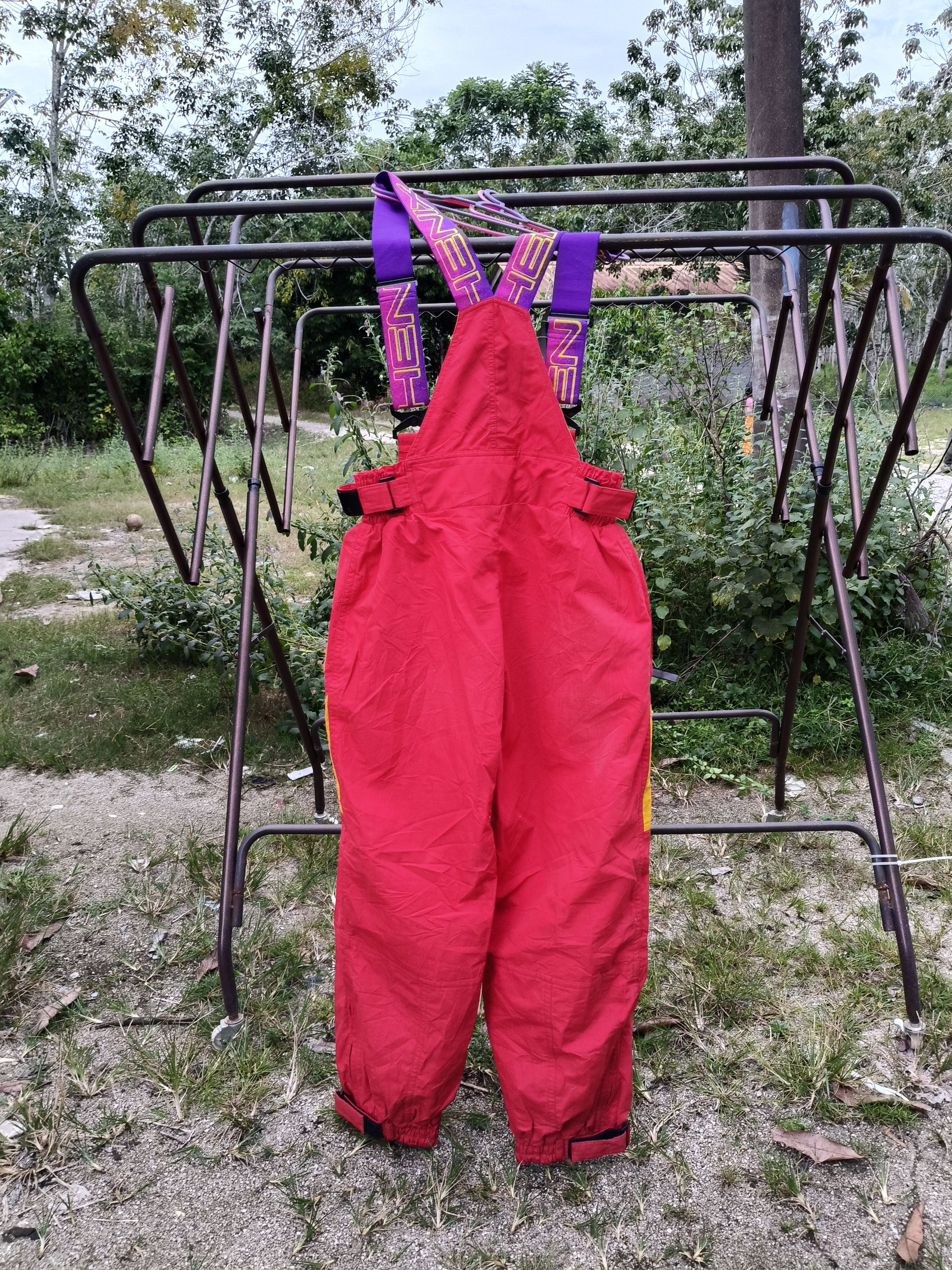 Phenix Phenix Jumpsuits Ski Pants Size US 31 - 2 Thumbnail
