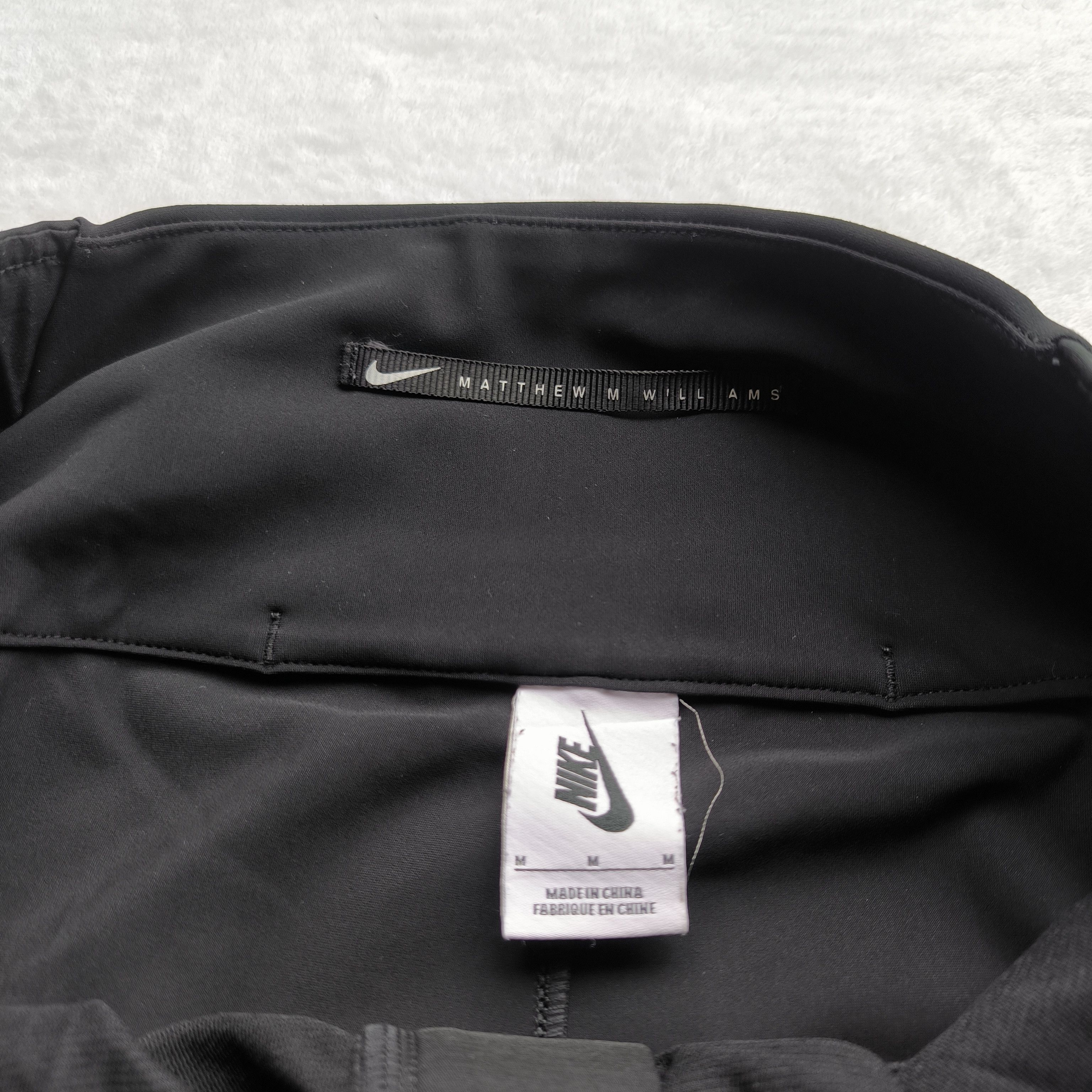 MMW × Nike Matthew Williams X Nike Lab Pants Size US 32 / EU 48 - 4 Thumbnail