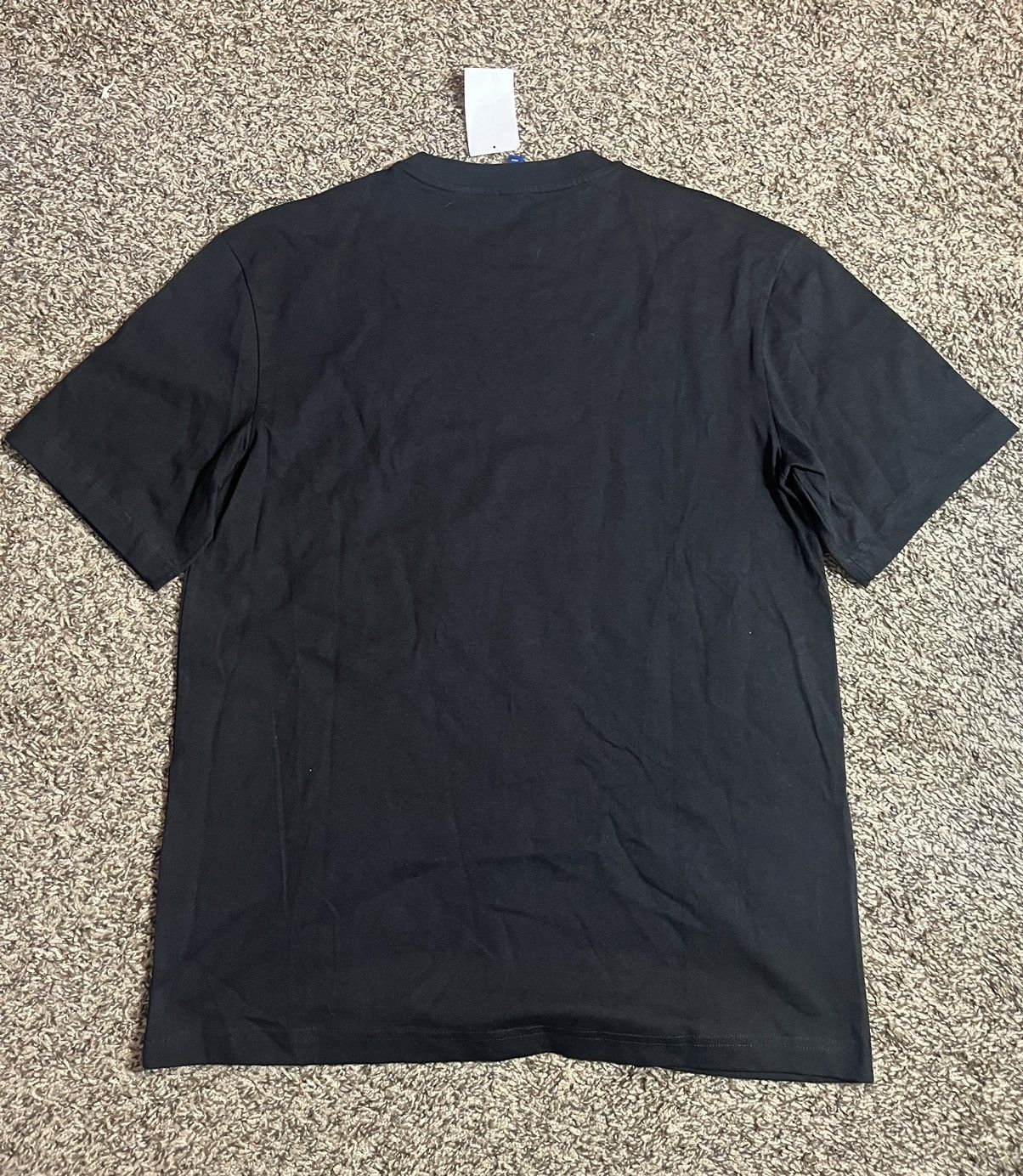 Divided × H&M Lil Nas X Billy Ray Cyrus Old Town Road Tee Black Size US S / EU 44-46 / 1 - 3 Thumbnail