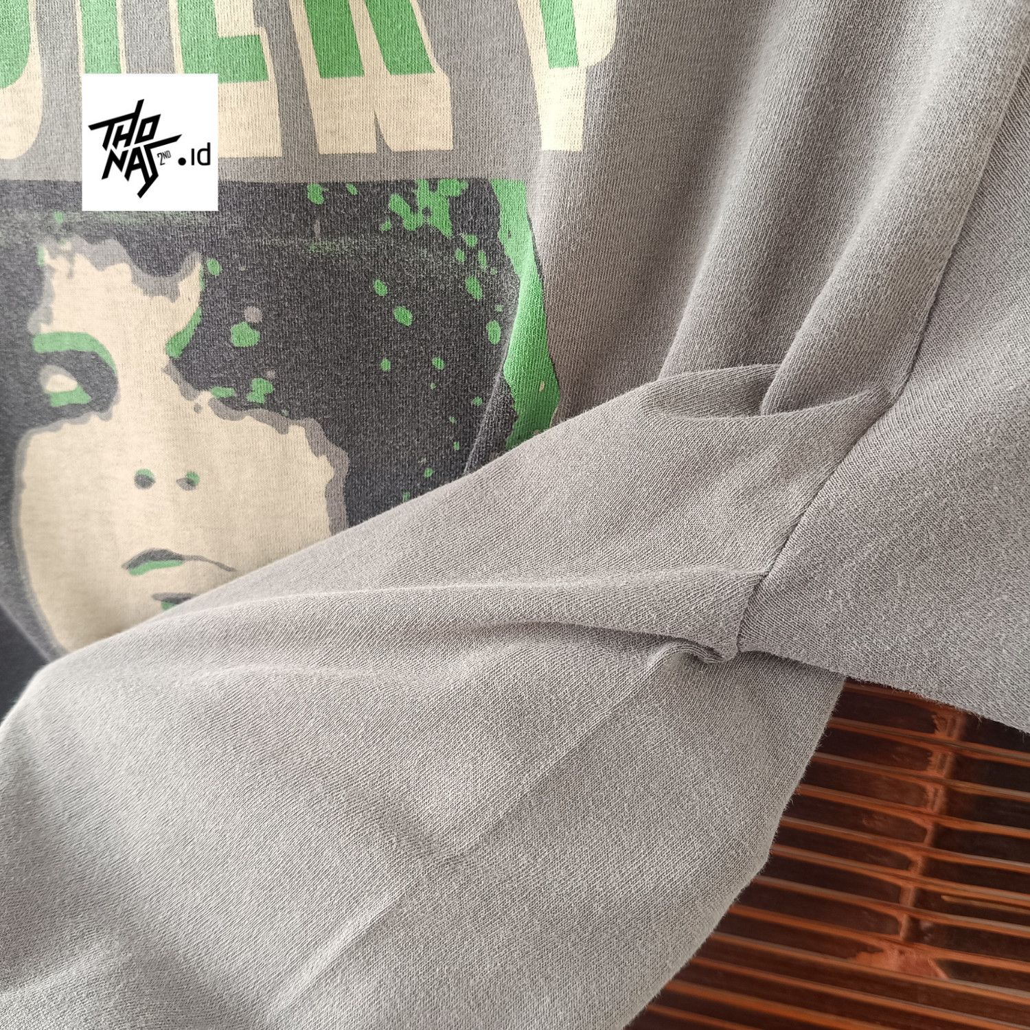 Freshjive Master P Freshjive Rapper HipHop Size US L / EU 52-54 / 3 - 4 Thumbnail