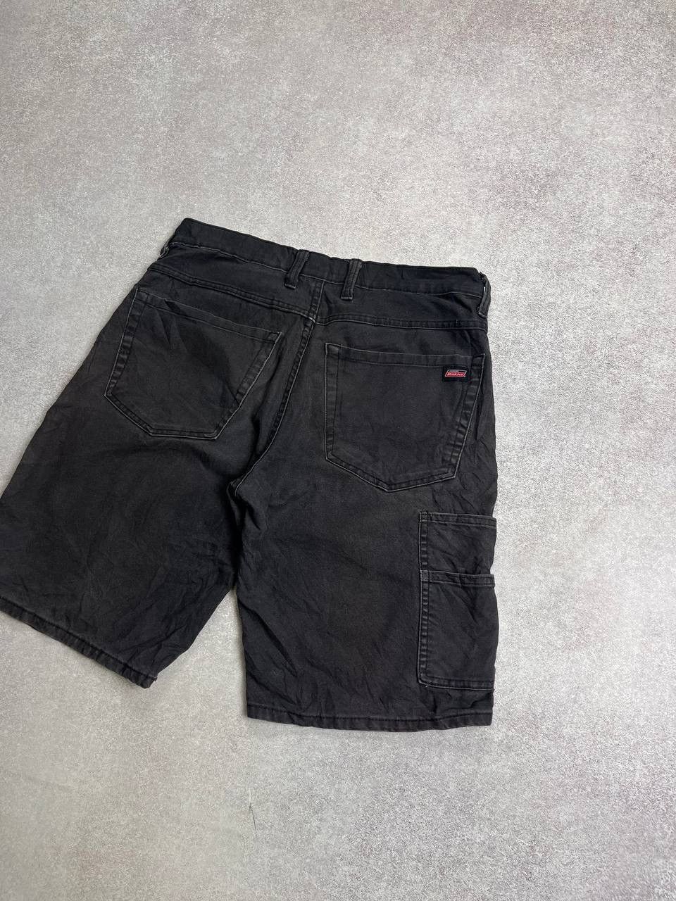 Dickies × Vintage Vintage Dickies Archival Workwear Shorts 31 Size US 31 - 4 Thumbnail