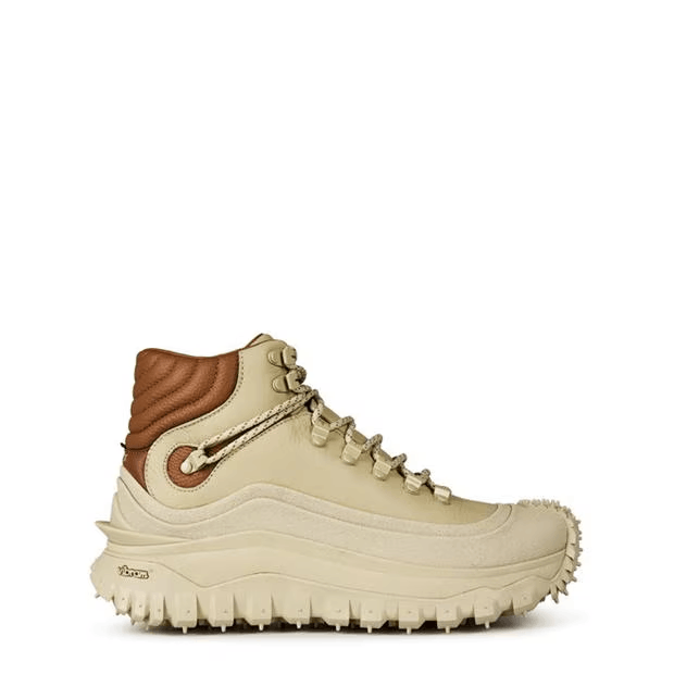 Trail Hiker Boots