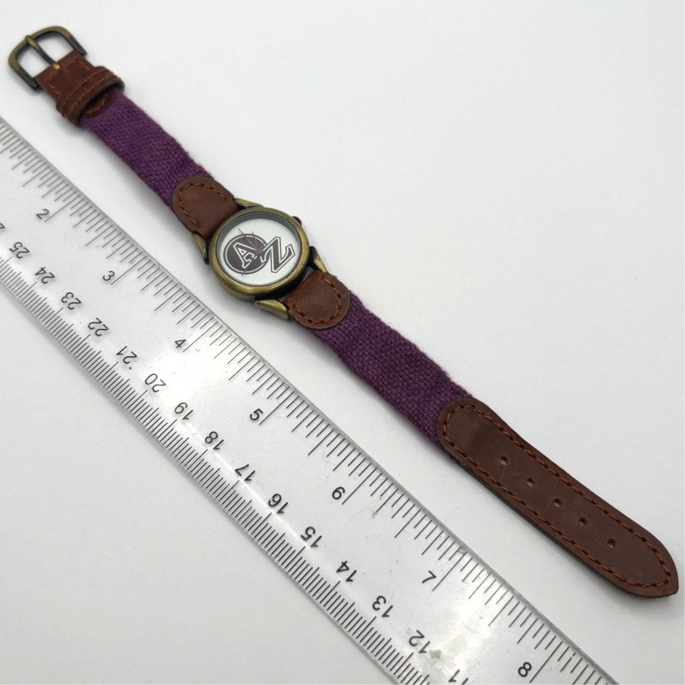 Other Purple Arizona Jeans Watch Size ONE SIZE - 5 Thumbnail
