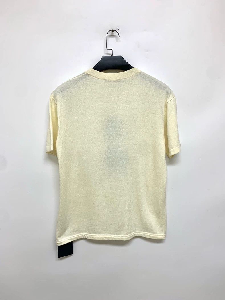 Louis Vuitton Louis Vuitton Duckling short sleeves Size US S / EU 44-46 / 1 - 8 Thumbnail