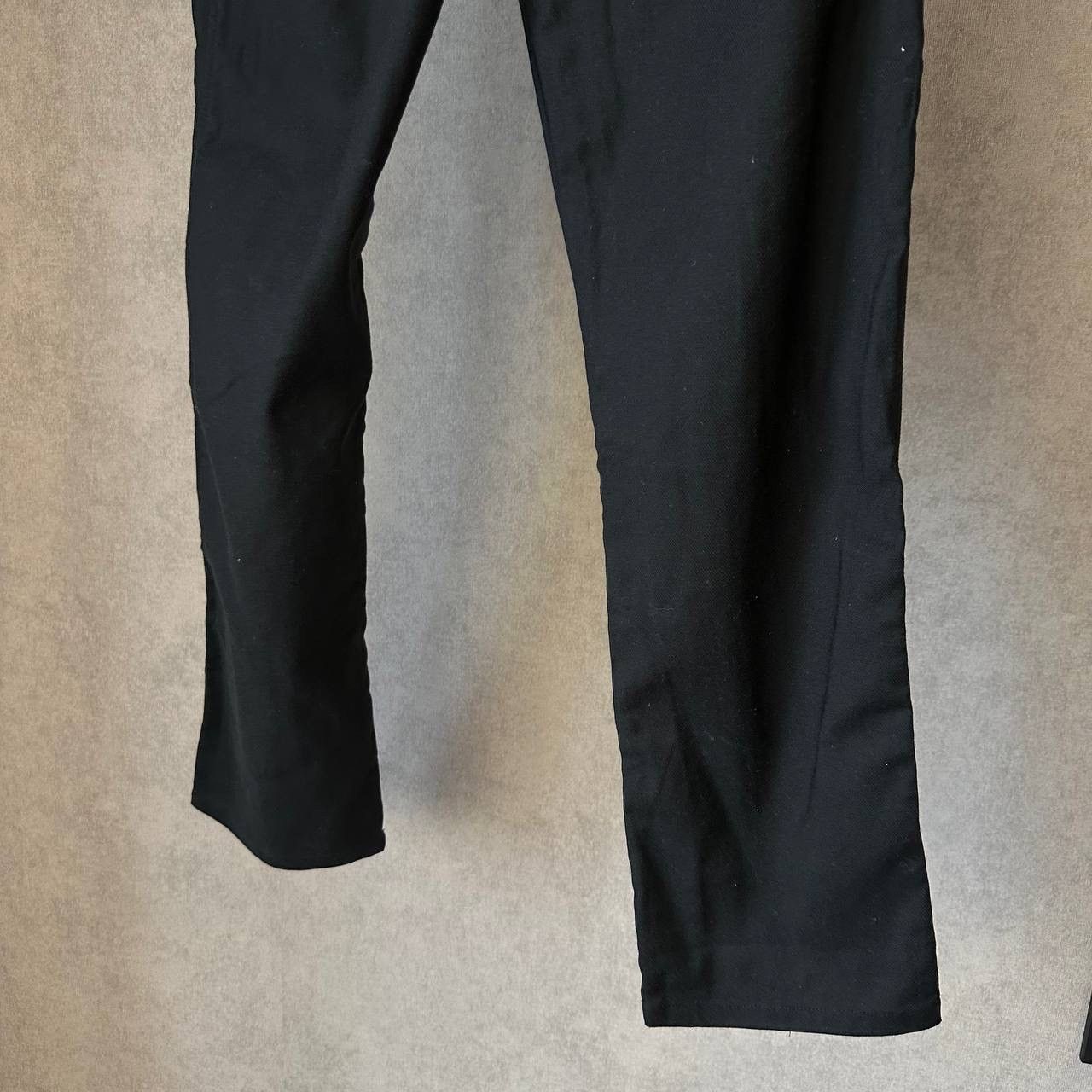 Vintage Vintage Burger King Casual Pants Jeans Trousers Y2K Joke Size US 30 / EU 46 - 7 Thumbnail
