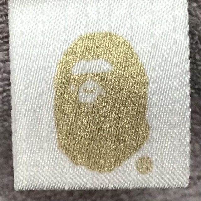 Bape BAPE LIQUID CAMO SHARK FULL ZIP HOODIE a bathing ape Size US M / EU 48-50 / 2 - 9 Thumbnail