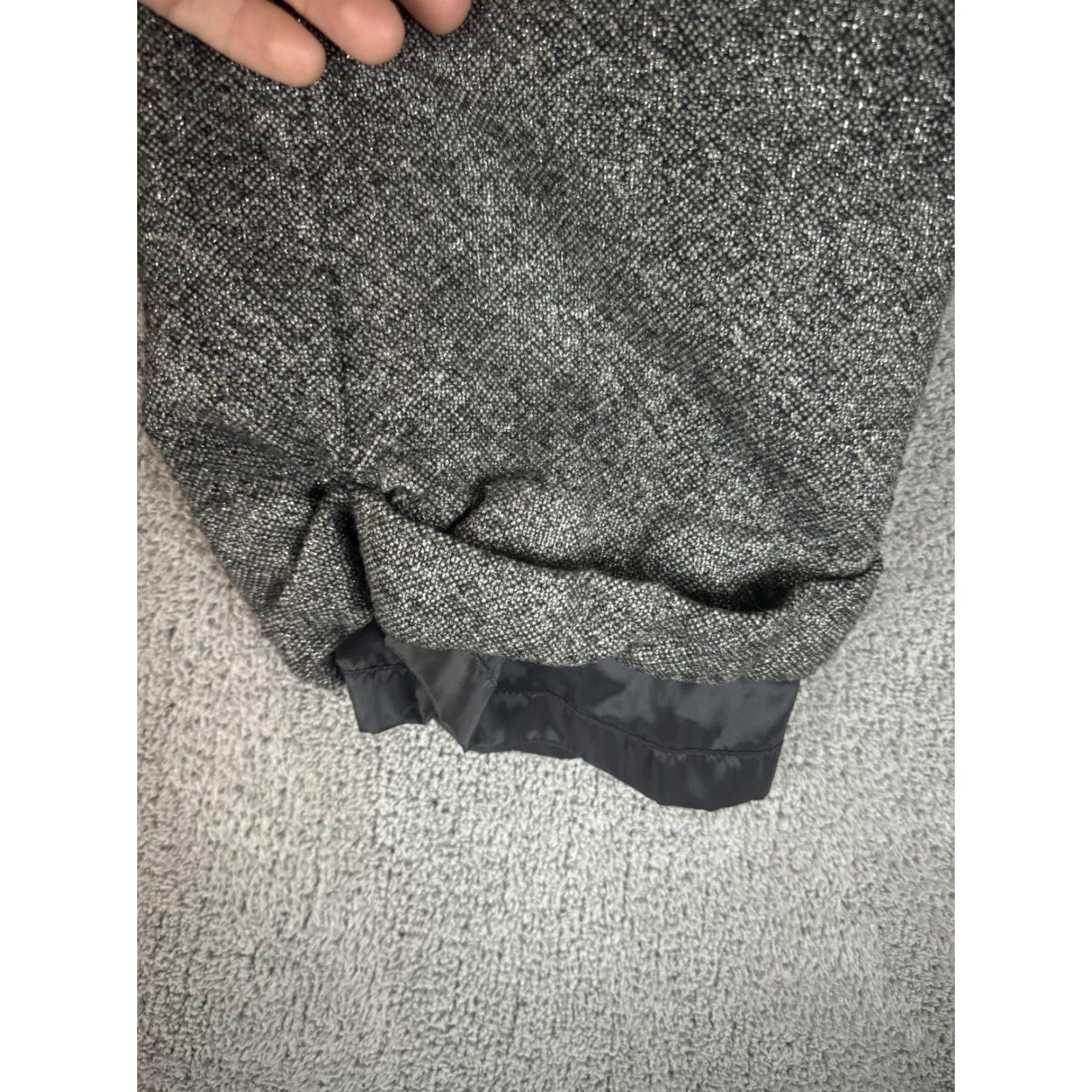 J.Crew VINTAGE? No. Size 28" / US 6 / IT 42 - 7 Thumbnail