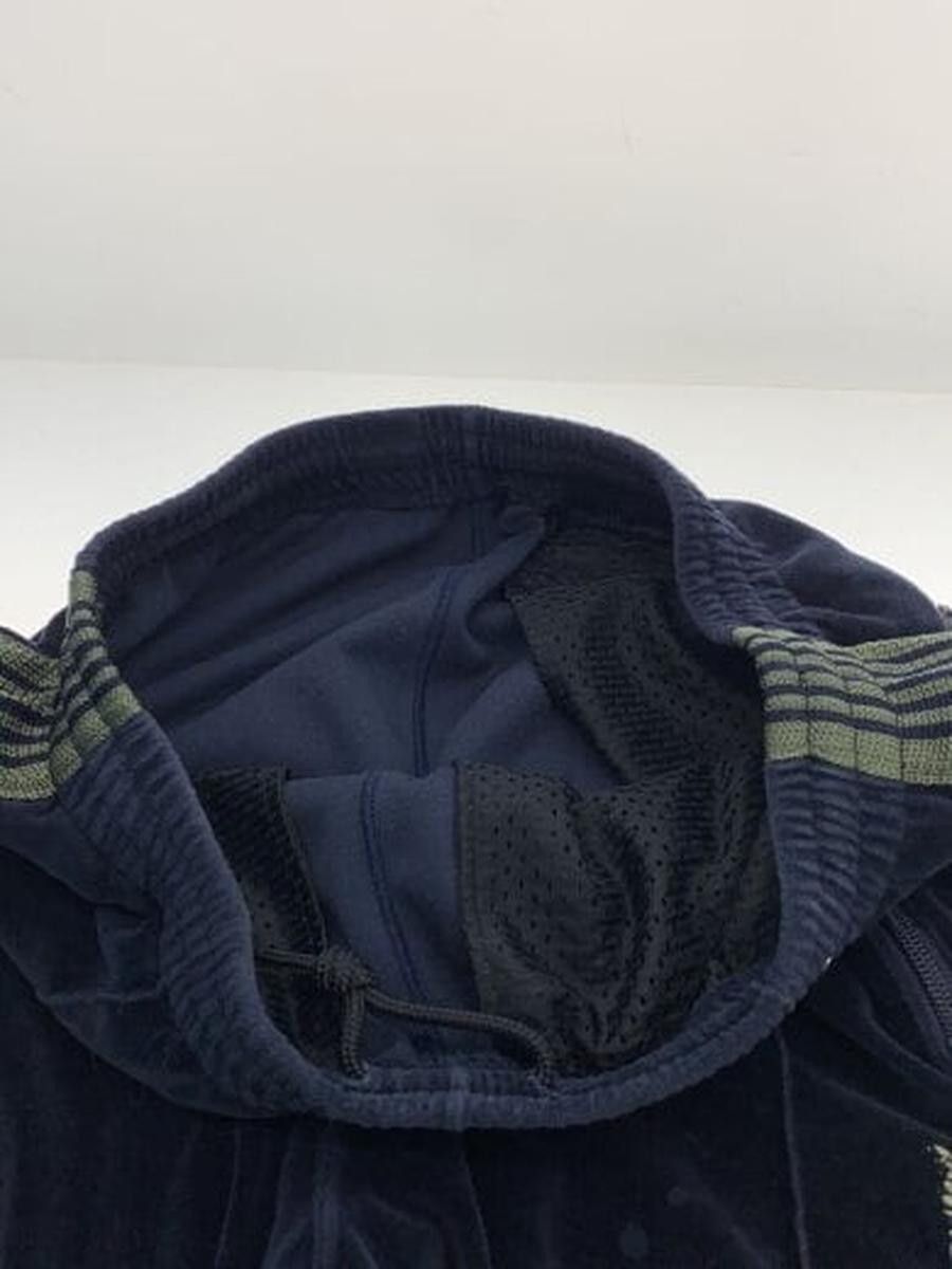 Needles Needles Velvet Pants Navy Size US 30 / EU 46 - 3 Thumbnail