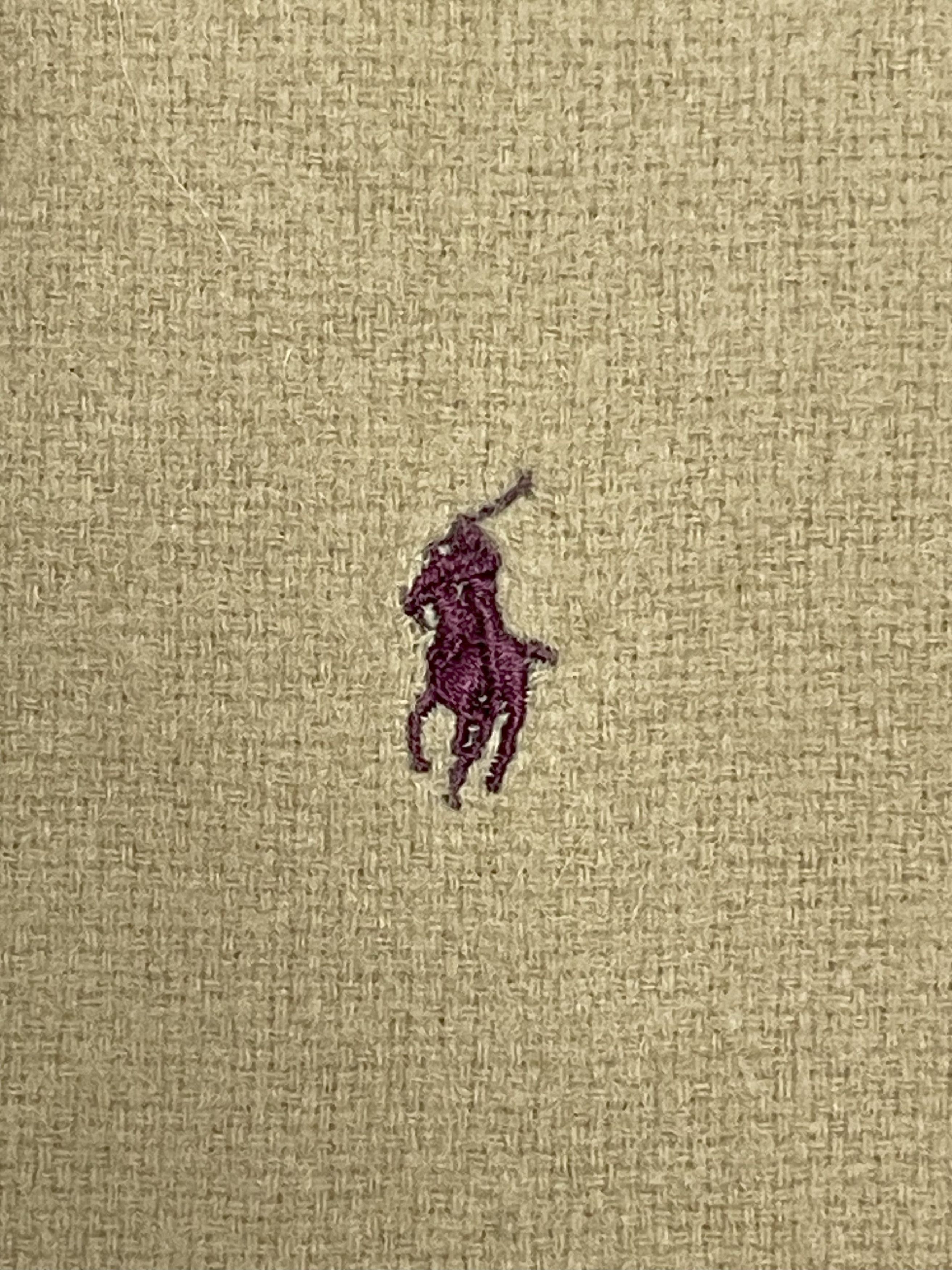 Polo Ralph Lauren Polo Ralph Lauren Scarf / Muffler - 6223 Size ONE SIZE - 7 Thumbnail
