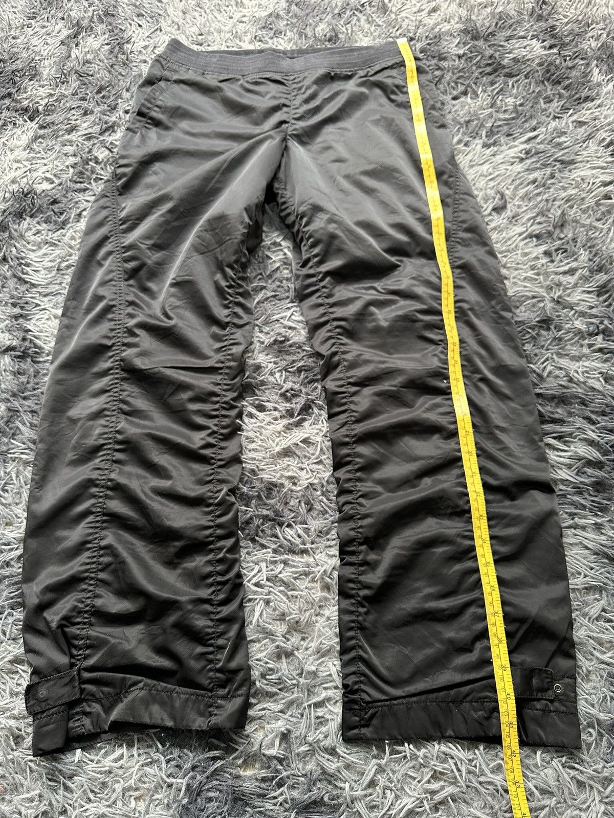 Kiminori Morishita AW2009 Kiminori Morishita Uniqlo Collection parachute pant Size US 32 / EU 48 - 12 Thumbnail