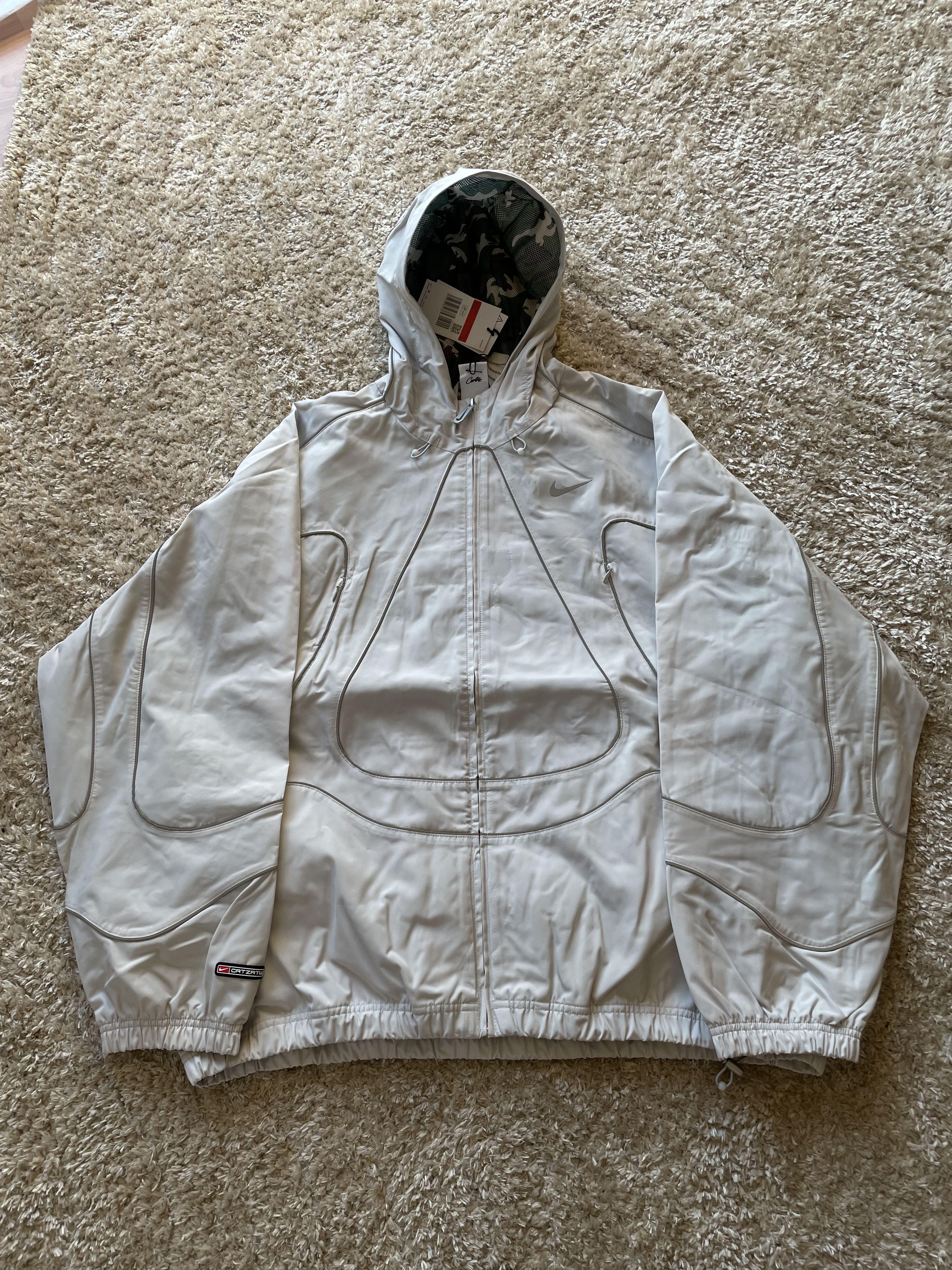 Men's Corteiz Light Jackets | Grailed