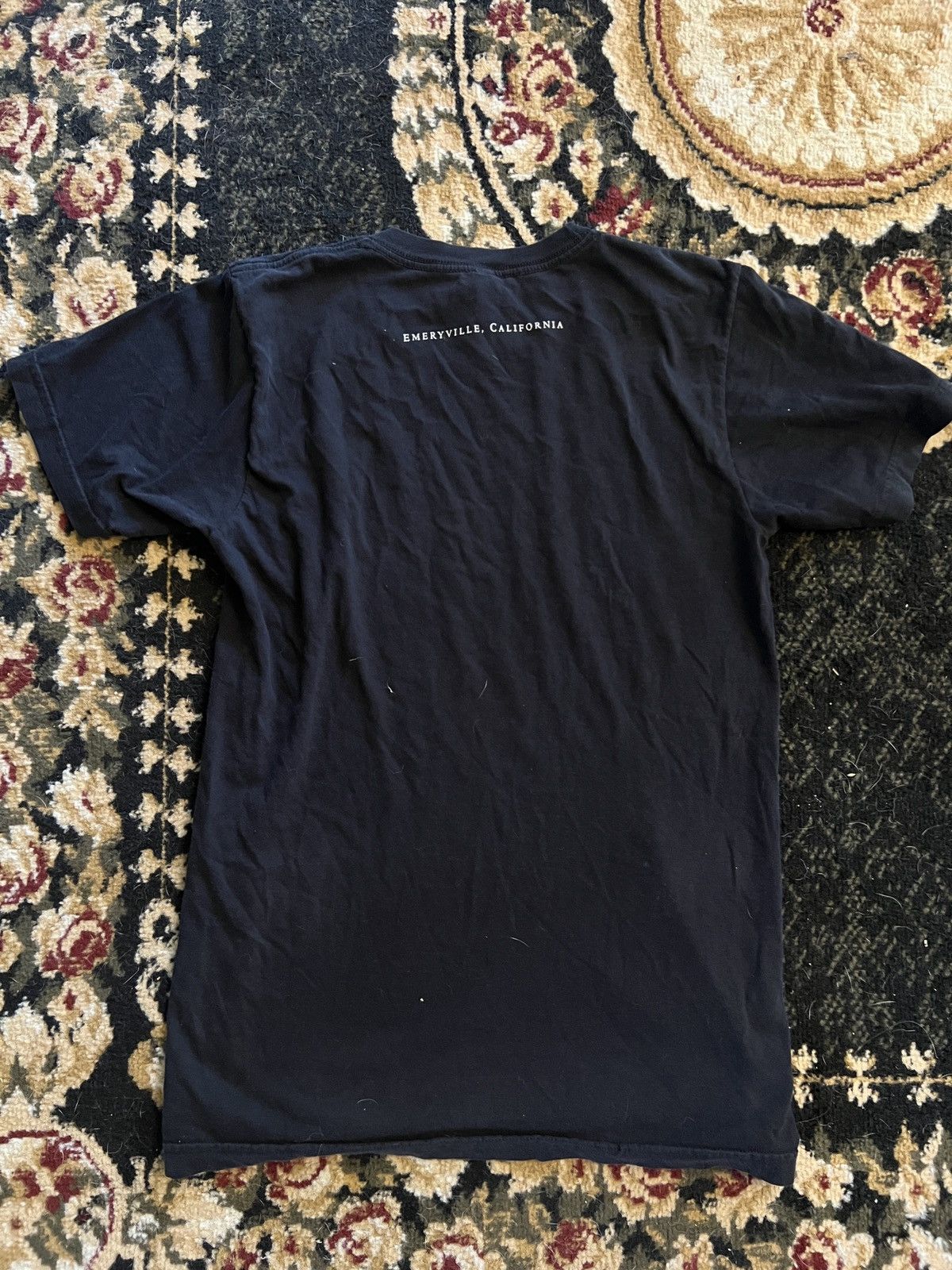 Other VINTAGE USA MADE Pixar Tee Size US S / EU 44-46 / 1 - 6 Thumbnail