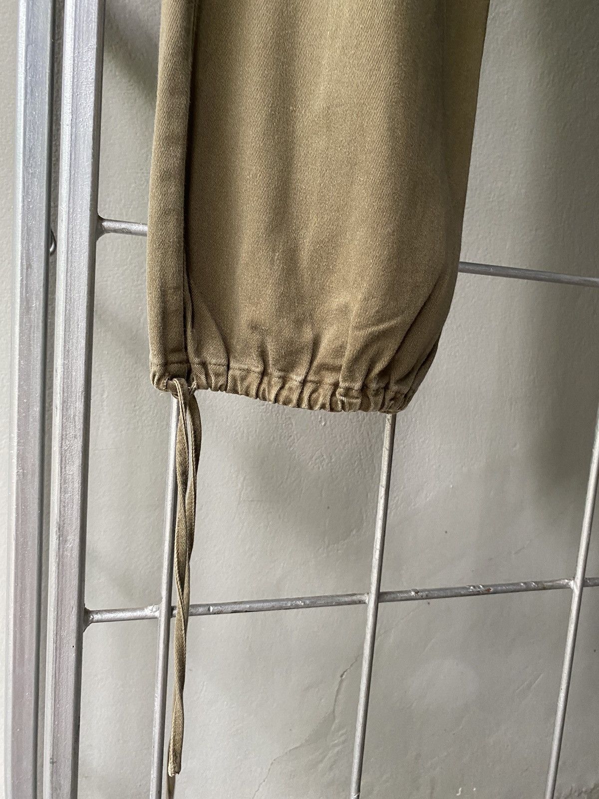 Designer × Japanese Brand X-girl cargo pants Size 30" / US 8 / IT 44 - 9 Thumbnail