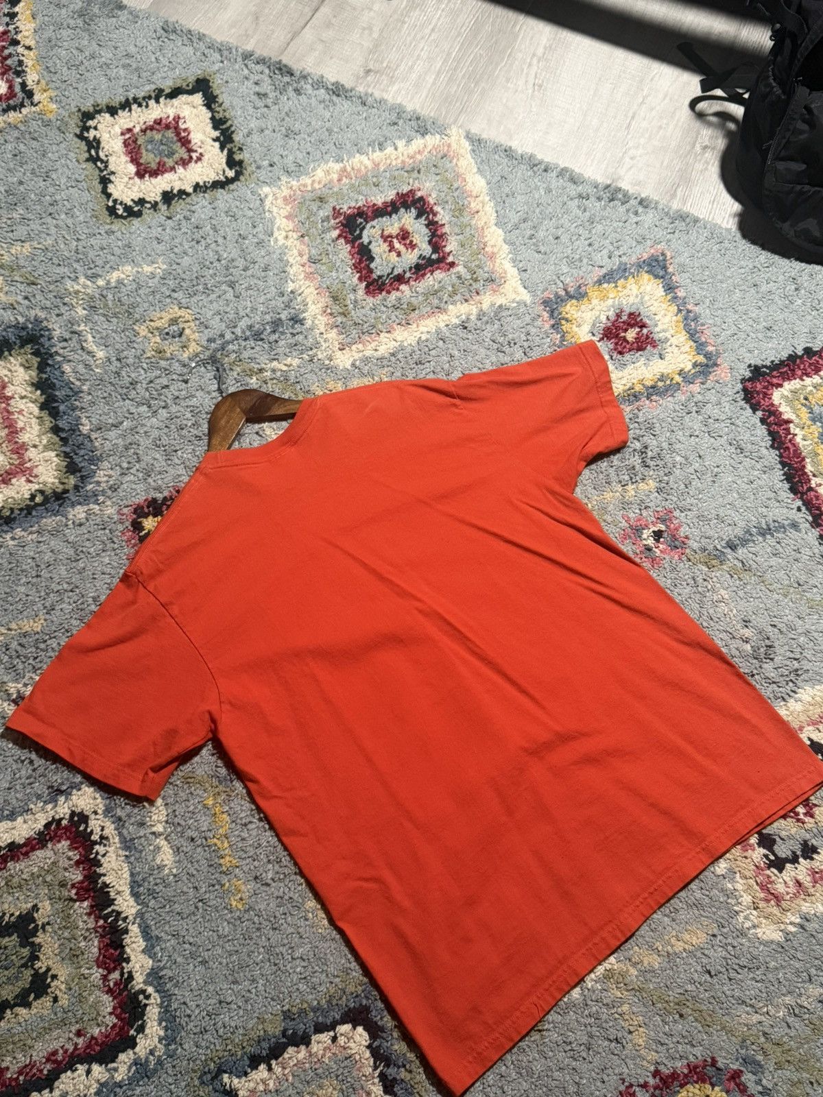 Supreme Andre 3000 X Supreme Size US L / EU 52-54 / 3 - 2 Thumbnail