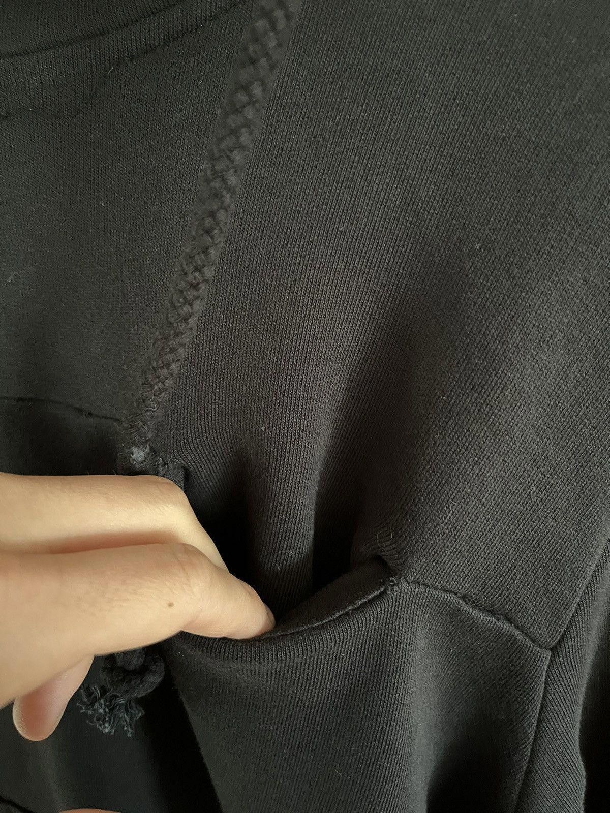 The Unbranded Brand Winnie NY Pocket Hoodie Size US M / EU 48-50 / 2 - 5 Thumbnail