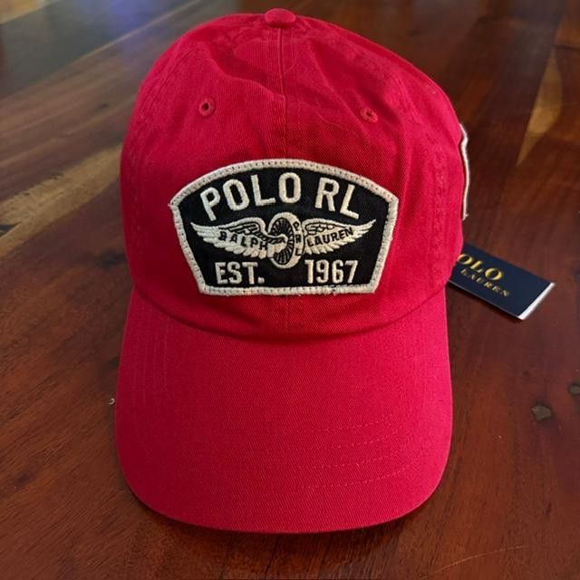 Polo Ralph Lauren Polo Ralph Lauren Chariots of Fire Stadium 5