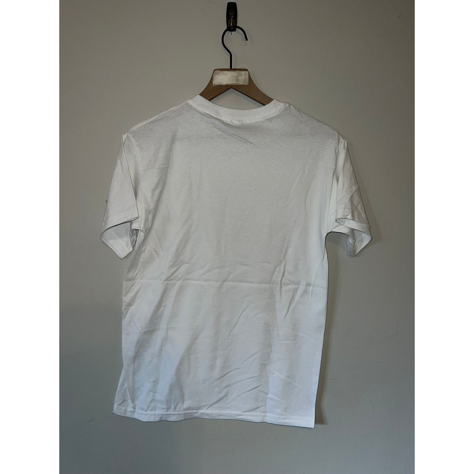 Gildan Vintage Short Guide Religon Shirt Joke Religous Shirt VTG S Size US S / EU 44-46 / 1 - 7 Thumbnail
