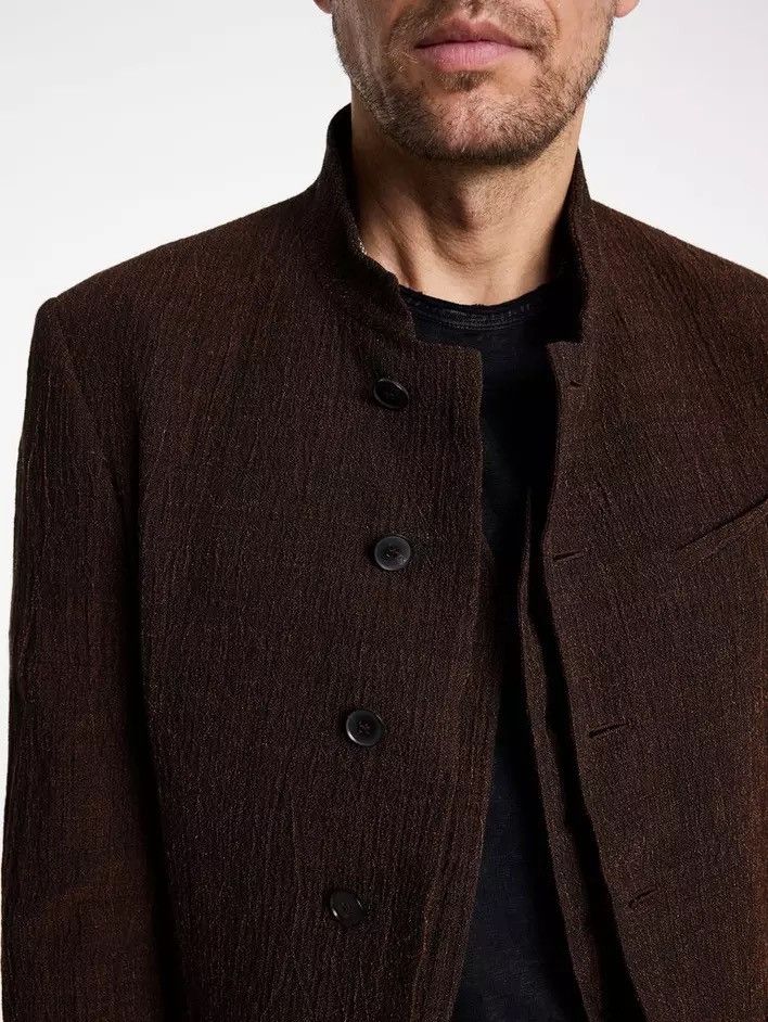 John Varvatos Marine jacket size EU 48 USA 38 Size US M / EU 48-50 / 2 - 3 Thumbnail