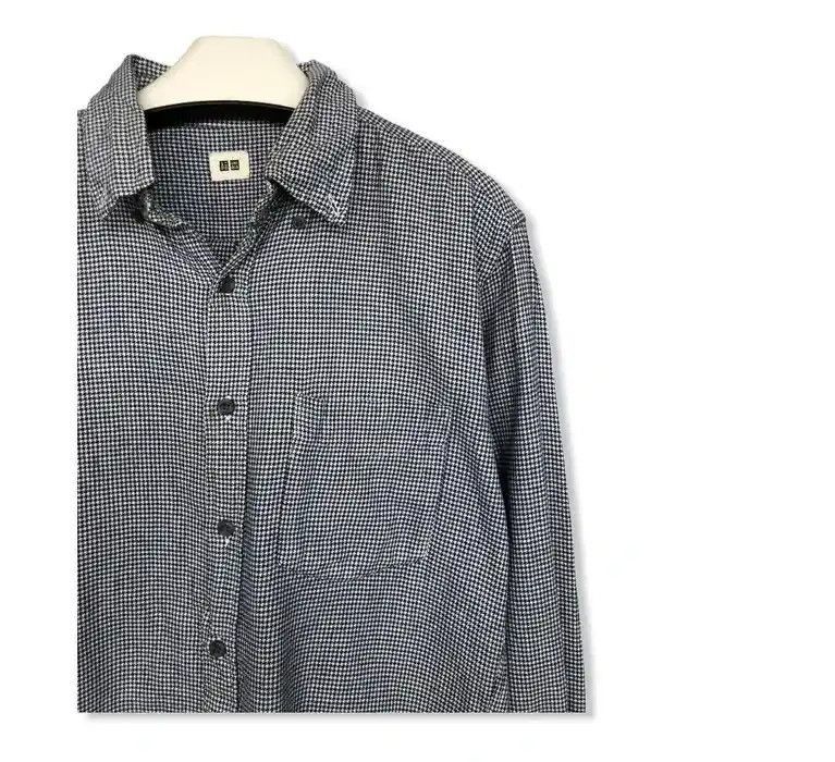 Japanese Brand Japanese Brand Uniqlo Plaid Tartan Flannel Shirt 👕 Size US M / EU 48-50 / 2 - 2 Thumbnail