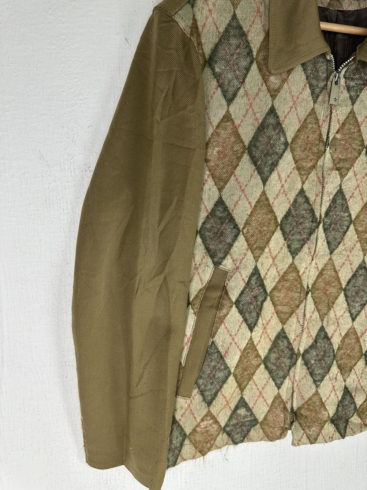 Diet Butcher Slim Skin Vintage Cannibalism? Diet Butcher Slim Skin Jacket Size US M / EU 48-50 / 2 - 4 Thumbnail