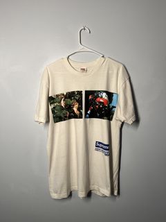 Supreme Junya Watanabe Shirt | Grailed