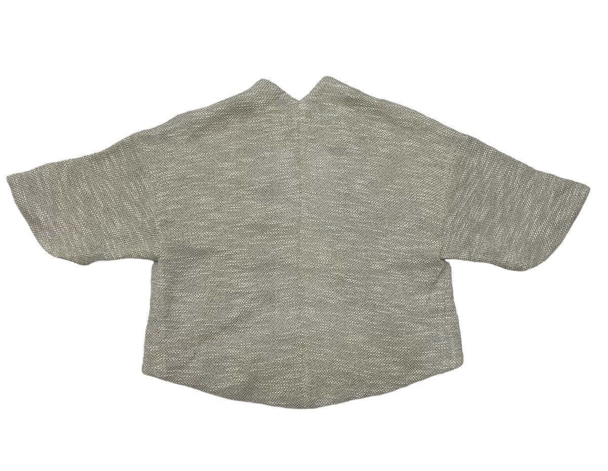 Issey Miyake × Tsumori Chisato Tsumori Chisato Dress Buttonless Mesh Cropped Jacket Size XS / US 0-2 / IT 36-38 - 5 Thumbnail