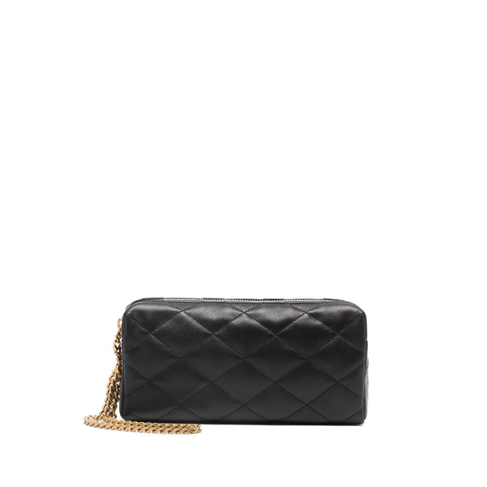 Saint Laurent BLACK Clutch Bags