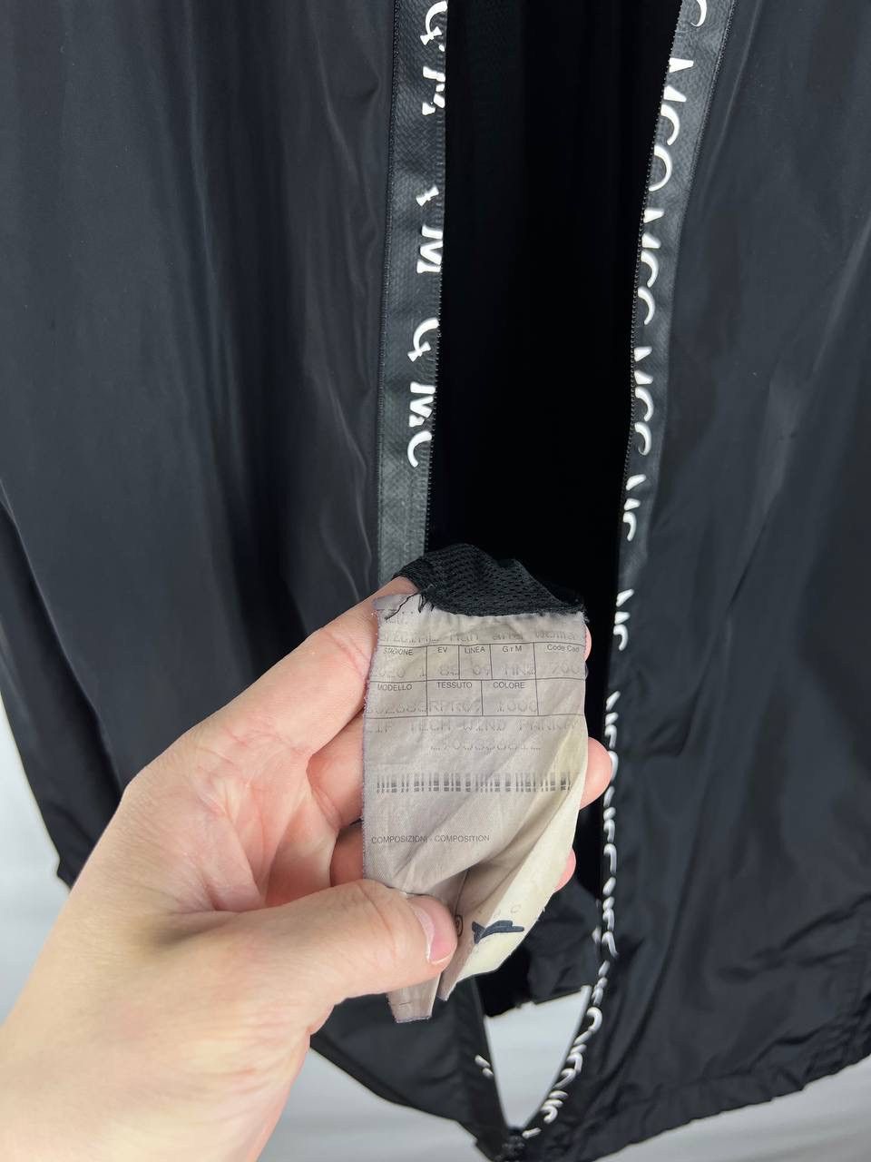 Alexander McQueen Mcq Alexander McQueen jacket size L Size US L / EU 52-54 / 3 - 4 Thumbnail