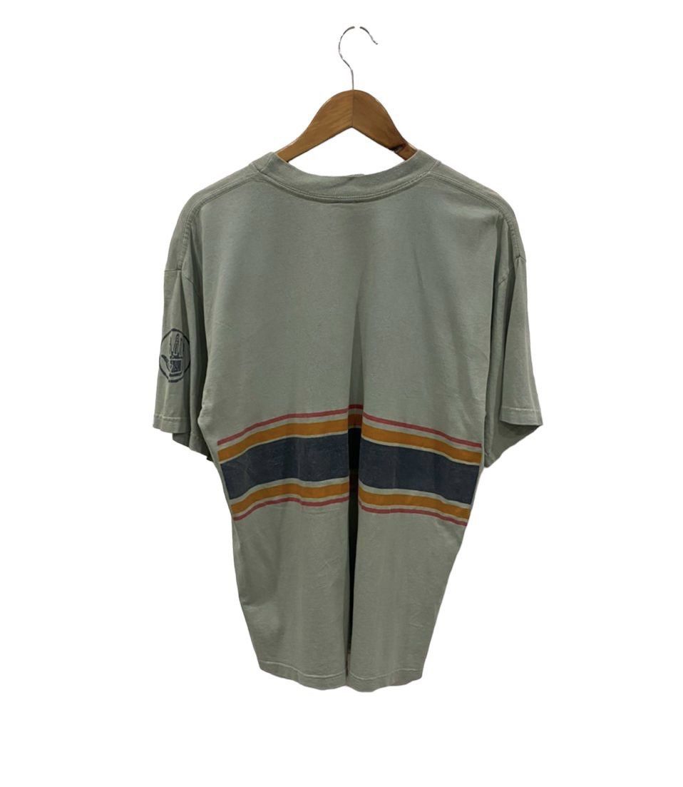 Body Glove ✅ VINTAGE BODY GLOVE big logo streetwear t-shirt Size US M / EU 48-50 / 2 - 2 Thumbnail