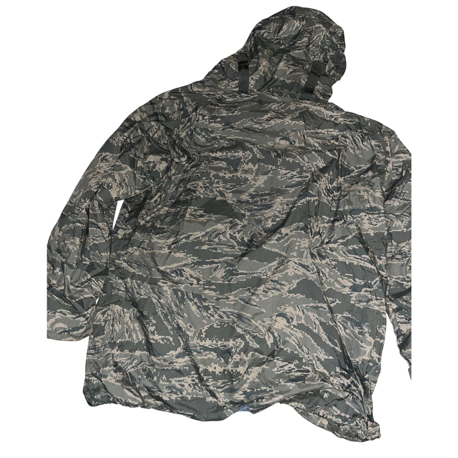 Other Orc Industries Improved Parka With Thermal Button In Insert Size US 44 / EU 60 - 2 Thumbnail