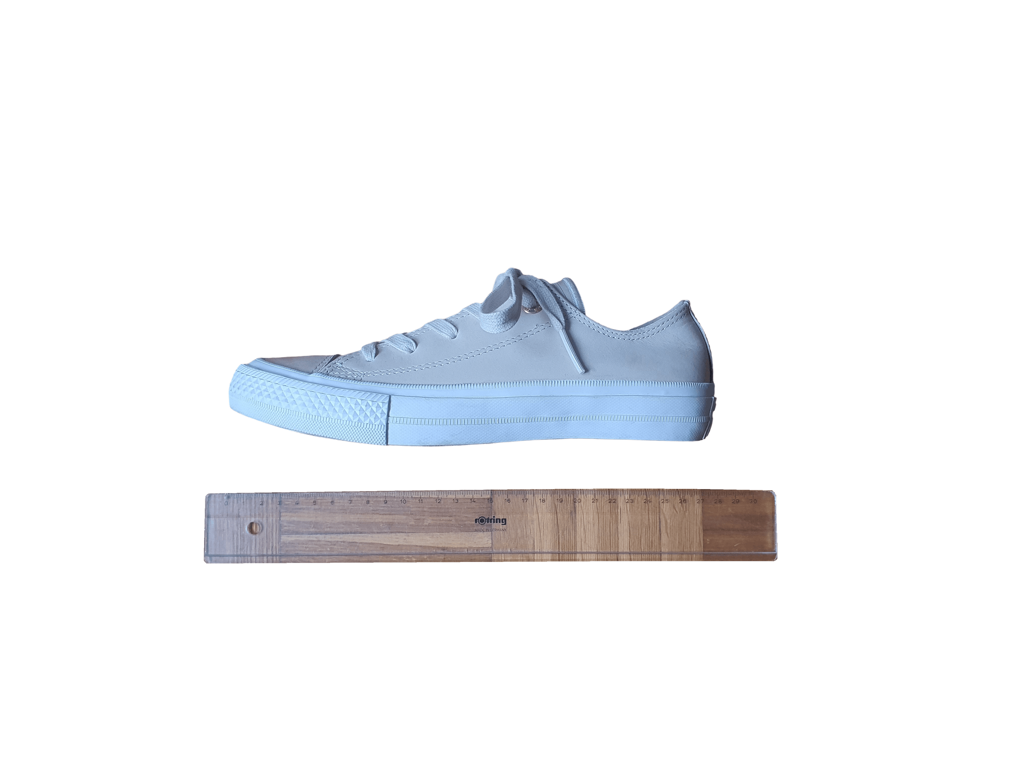 Converse Chuck Taylor II OX (555956C) Trainers - Sz UK 3.5, EU 36 Size US 5.5 / IT 35.5 - 1 Thumbnail