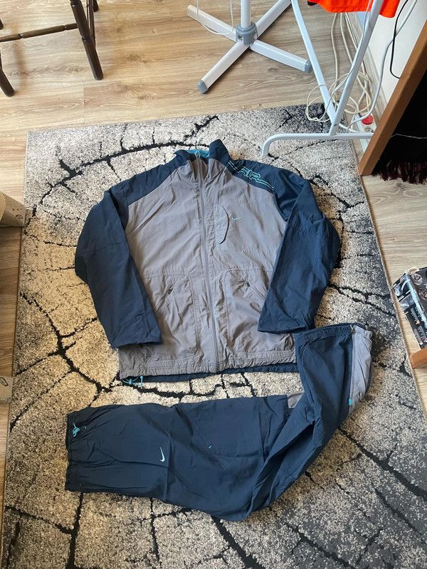 Carhartt × Stussy × Vintage Carhartt X Stussy X Haze Jacket