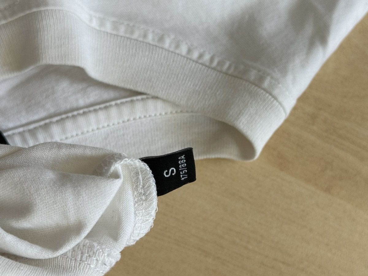 Versus Versace Versace Versus logo tshirt Size US S / EU 44-46 / 1 - 5 Thumbnail