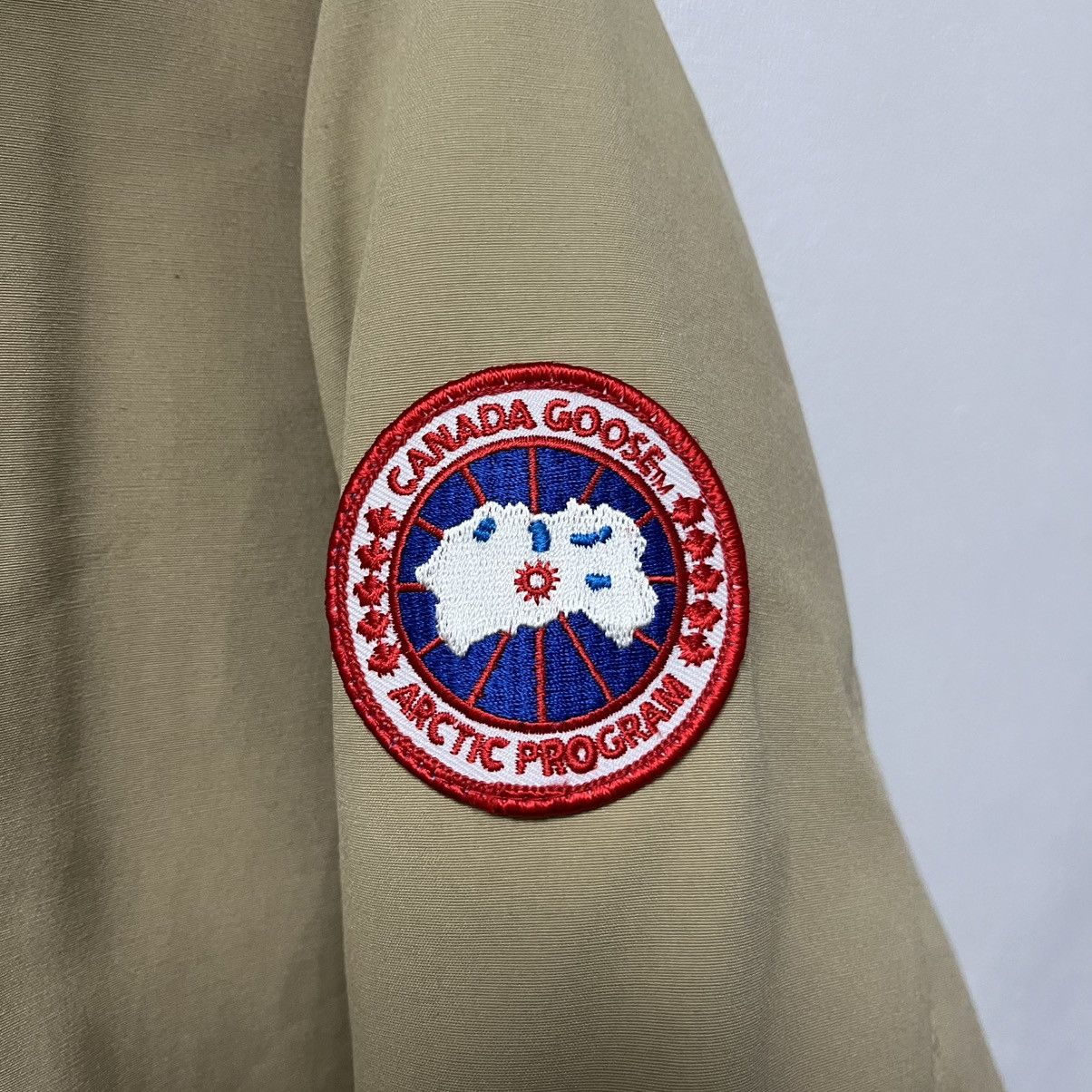 Canada Goose Canada Goose jackets Size US L / EU 52-54 / 3 - 5 Thumbnail