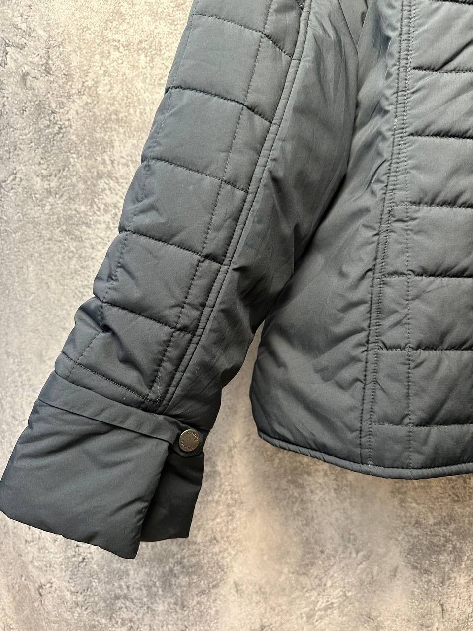 Vintage Dubarry Primaloft Quilted Winter Jacket Women's Size UK16 Size XL / US 12-14 / IT 48-50 - 10 Thumbnail
