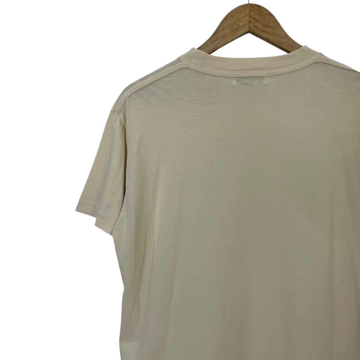 Matsuda Vintage Monsieur Nicole Matsuda T-shirt Size US S / EU 44-46 / 1 - 9 Thumbnail