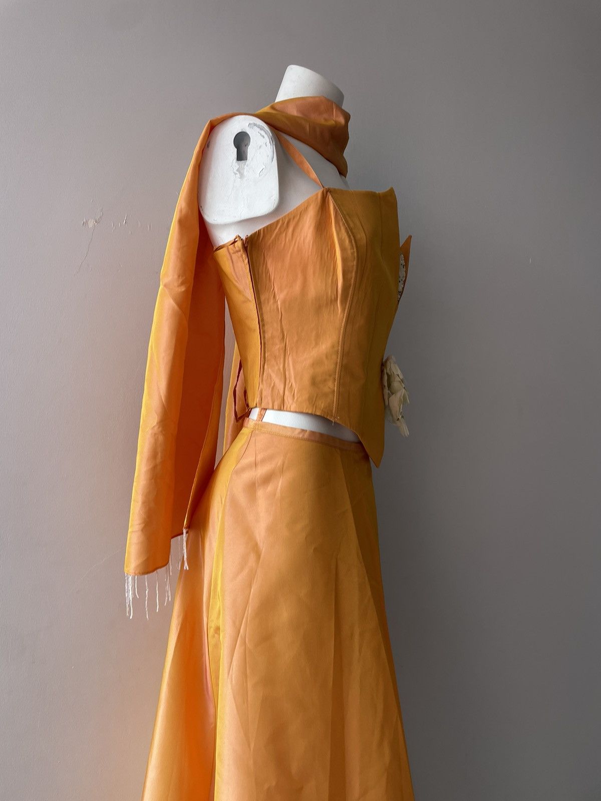 Vintage y2k suit Size M / US 6-8 / IT 42-44 - 11 Thumbnail