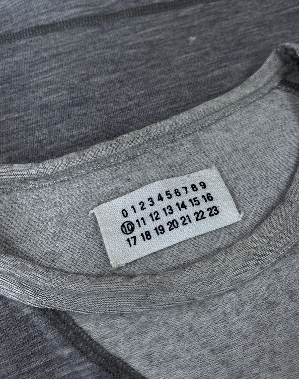 Maison Margiela Vintage Maison Martin Margiela Line 10 by Miss Deanna Size US M / EU 48-50 / 2 - 8 Thumbnail