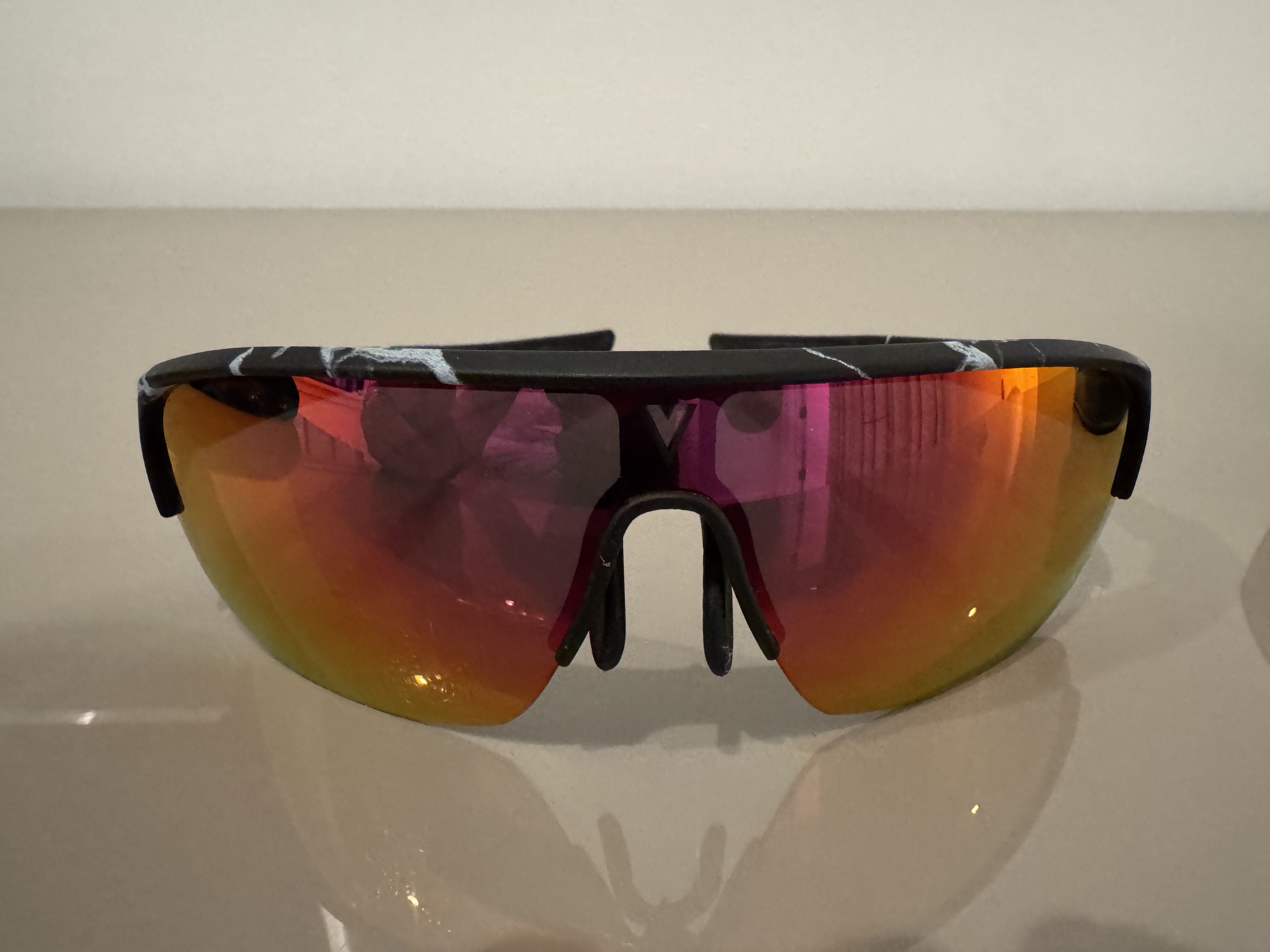 Vuarnet Vuarnet - Plateau sunglasses limited editiion Size ONE SIZE - 2 Thumbnail