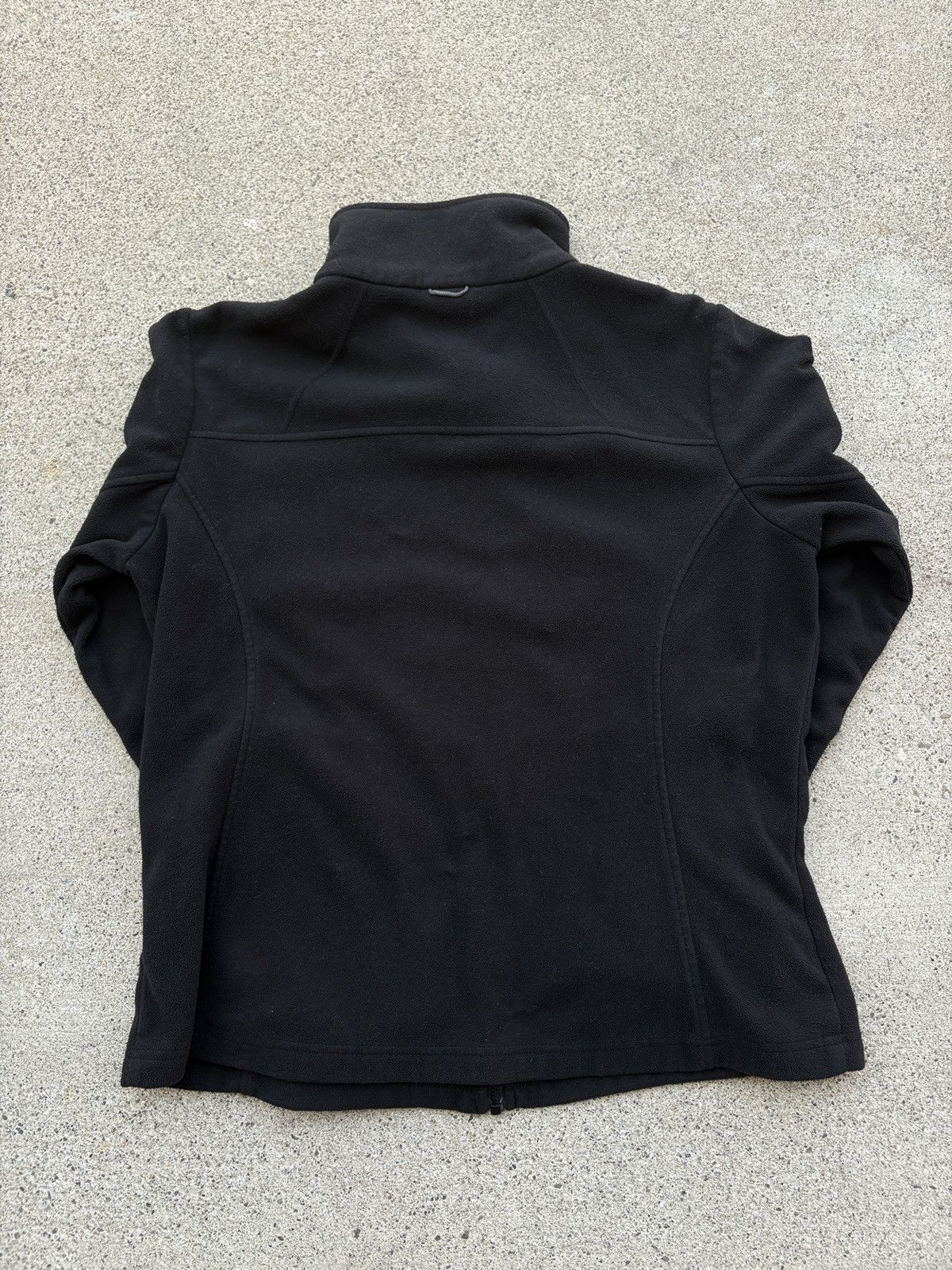 Columbia Columbia Steens Mountain Black Fleece Jacket Size XL Size US XL / EU 56 / 4 - 2 Thumbnail