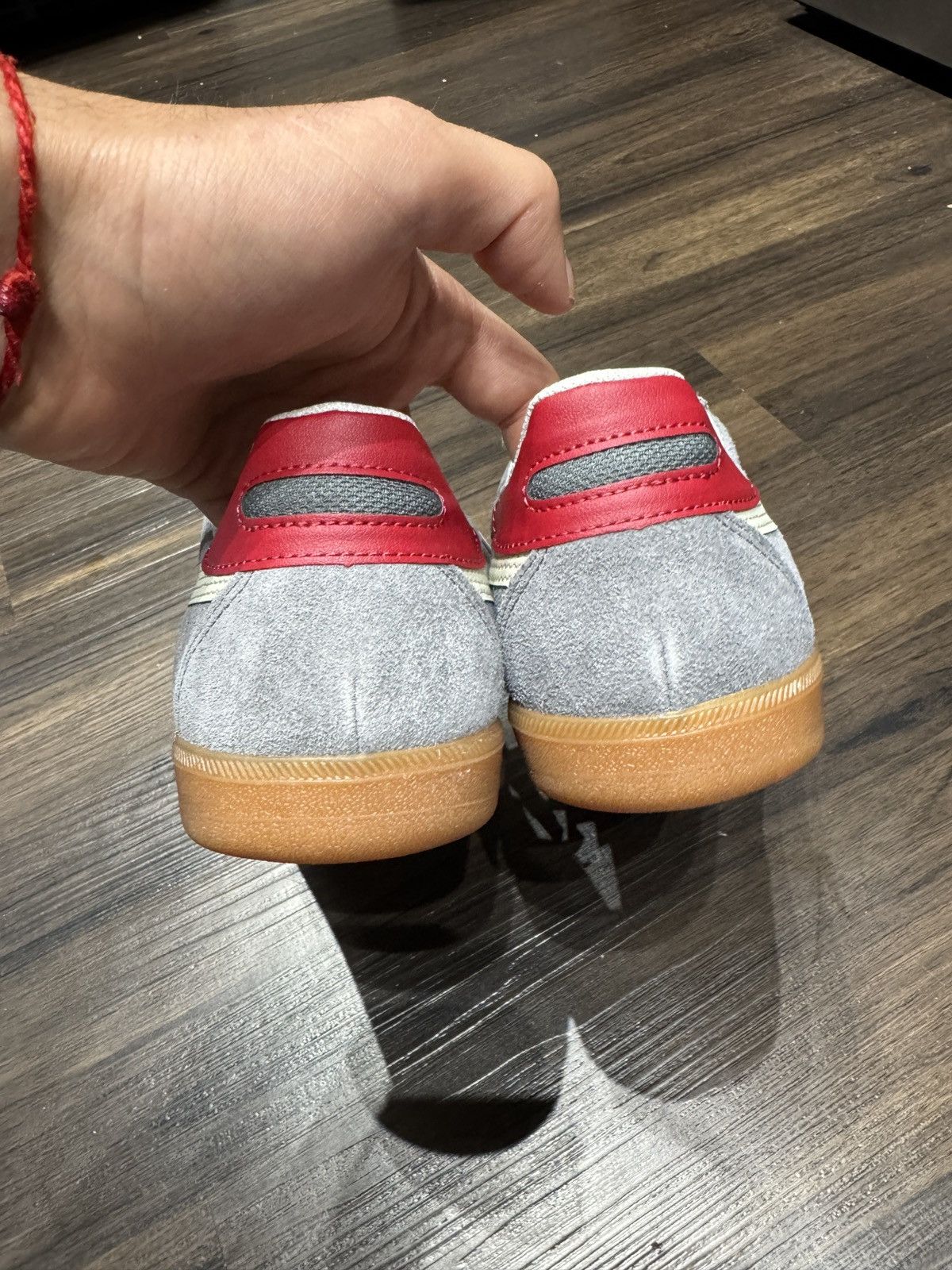 Onitsuka Tiger Onitsuka Tiger Tokuten Size US 10 / EU 43 - 4 Thumbnail