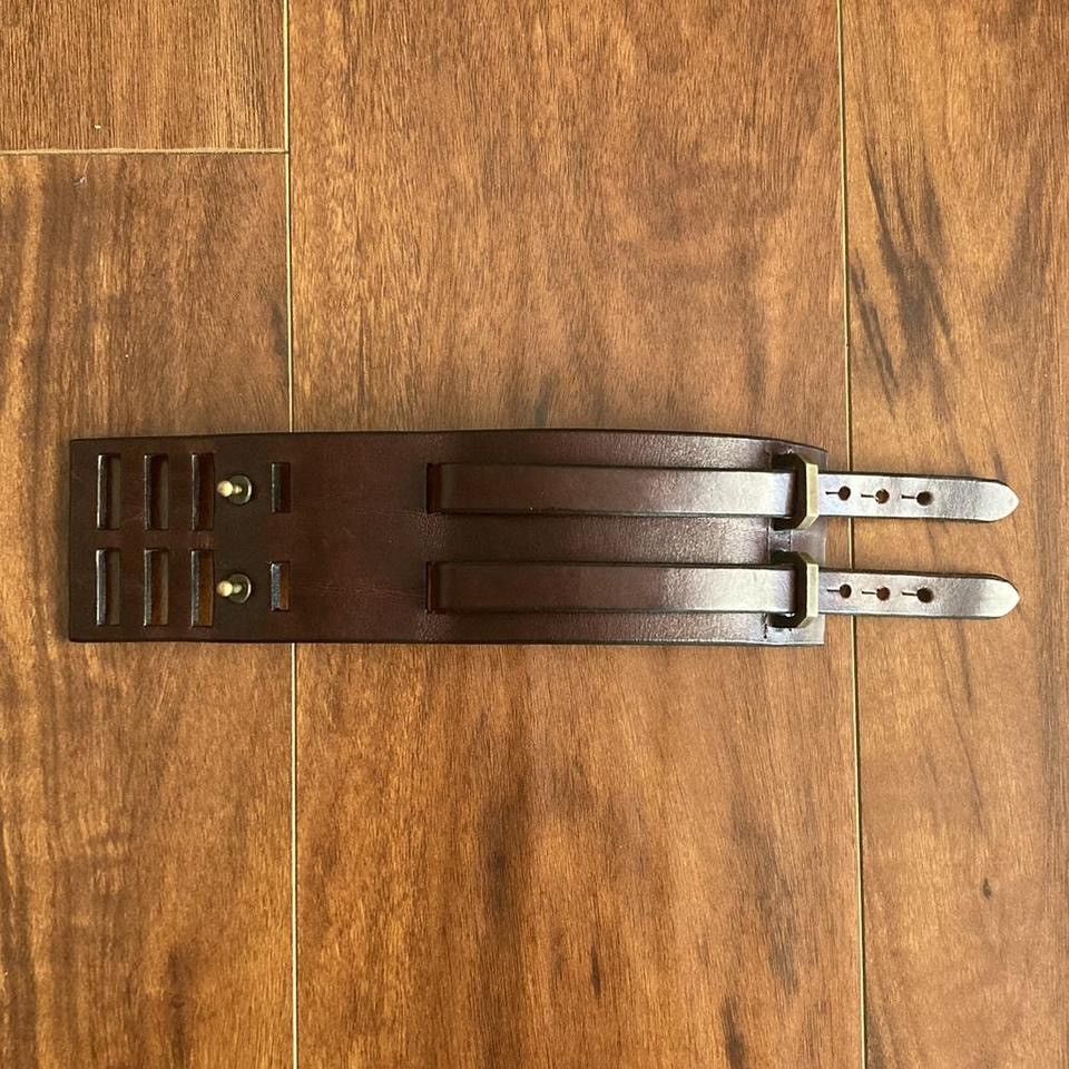 Japanese Brand × SIVA Siva "unified2005" cuff Size ONE SIZE - 2 Thumbnail