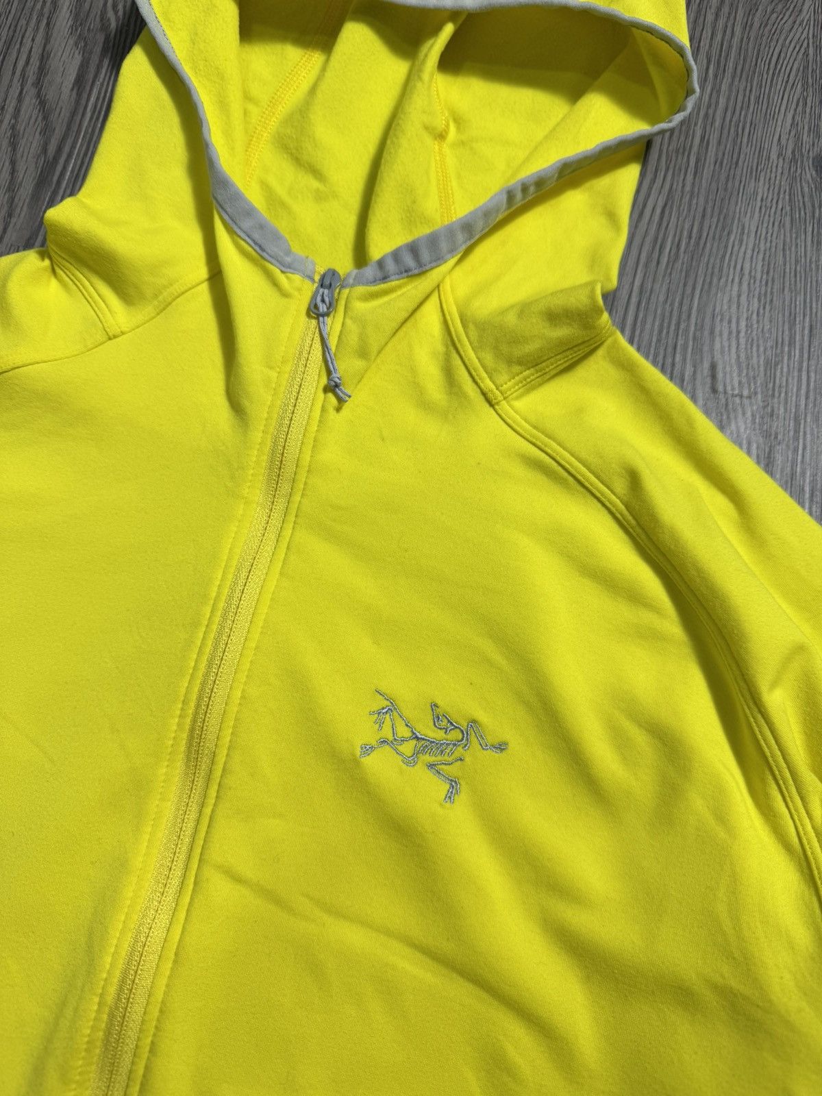Arc'teryx Arc’teryx Kyanite Jacket Size L / US 10 / IT 46 - 3 Thumbnail