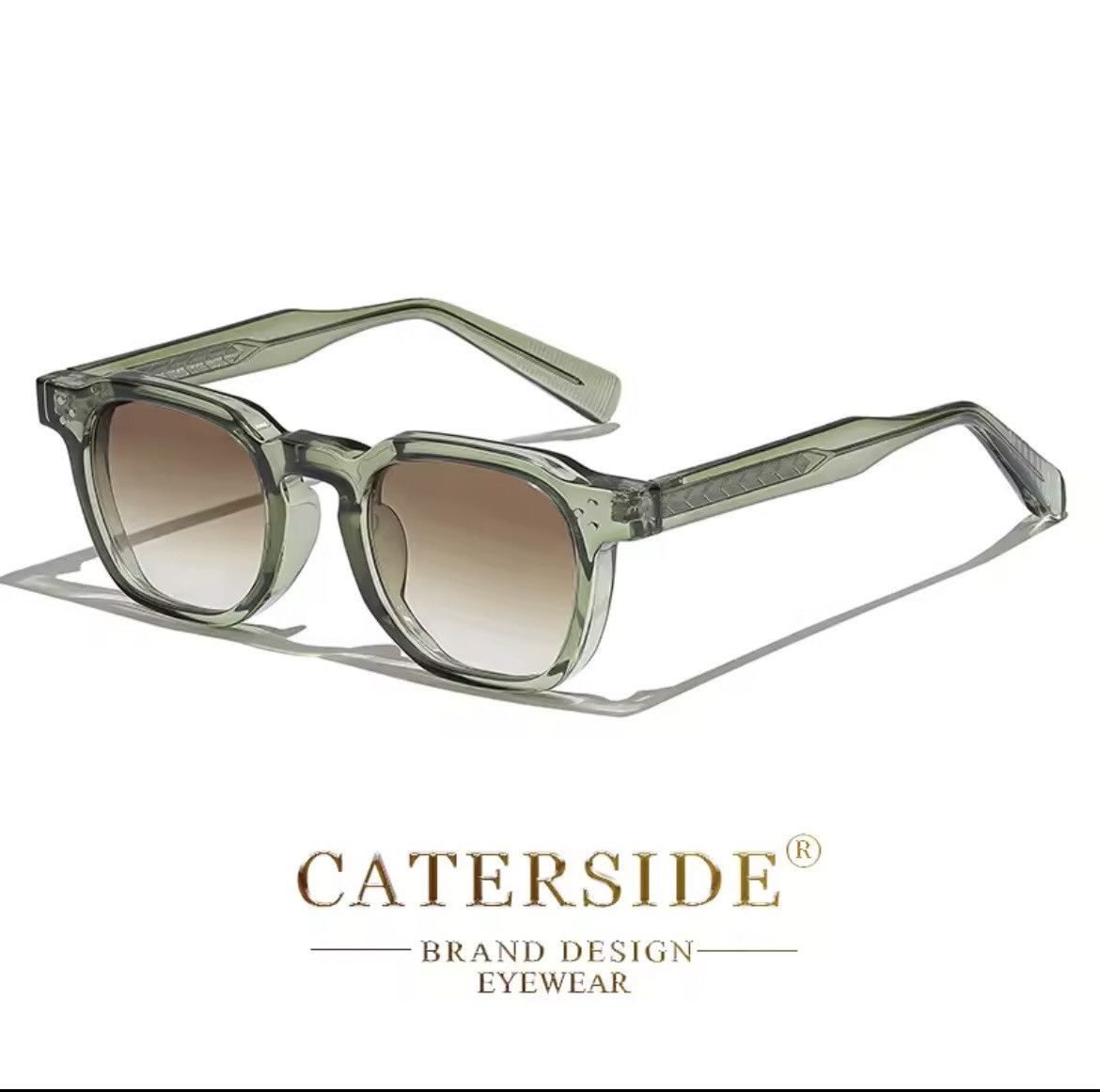 Other CATERAIDE FASHION SUNGLASSES Size ONE SIZE - 4 Thumbnail
